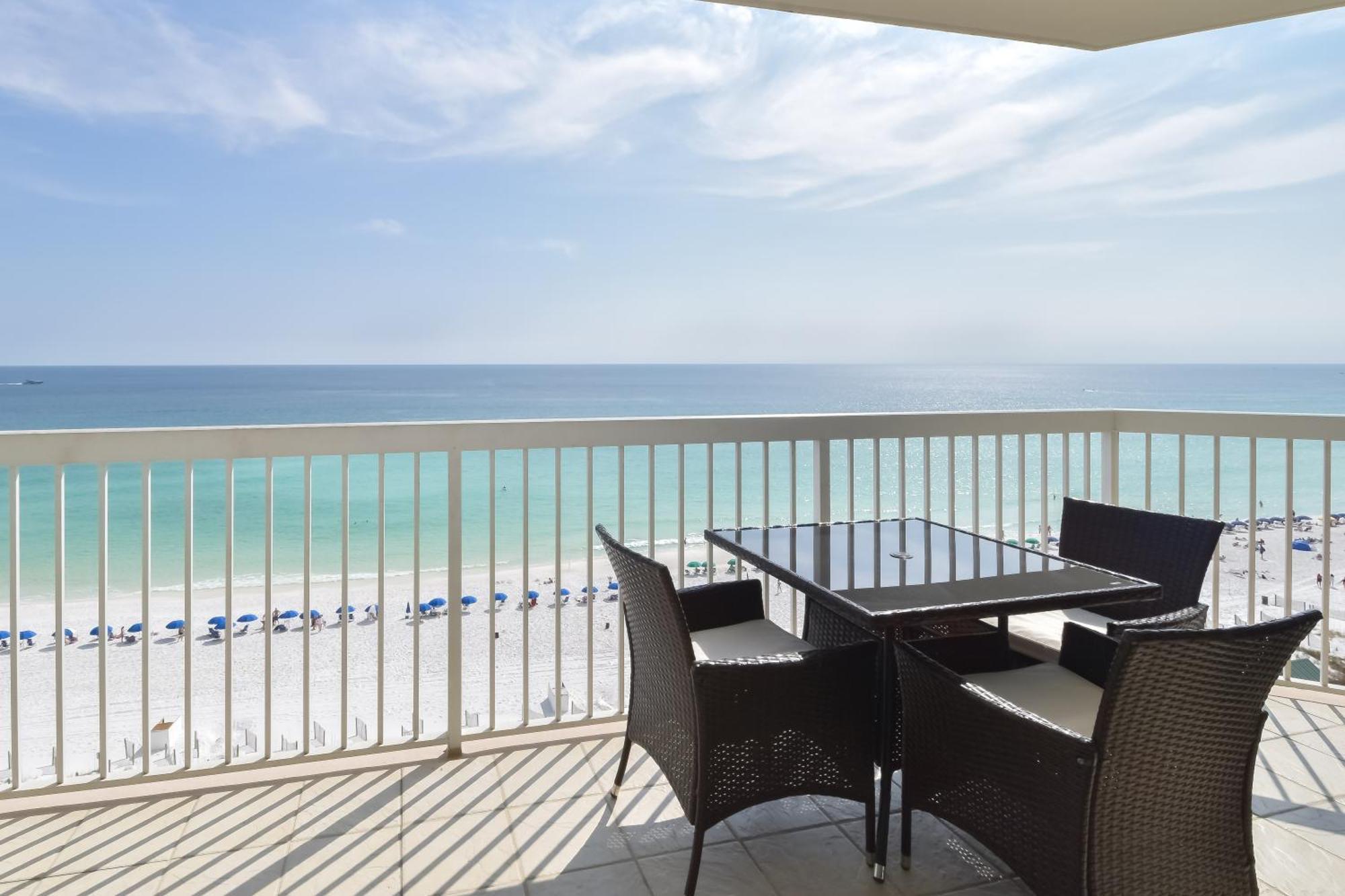 Apartment Silver Towers W905 Destin