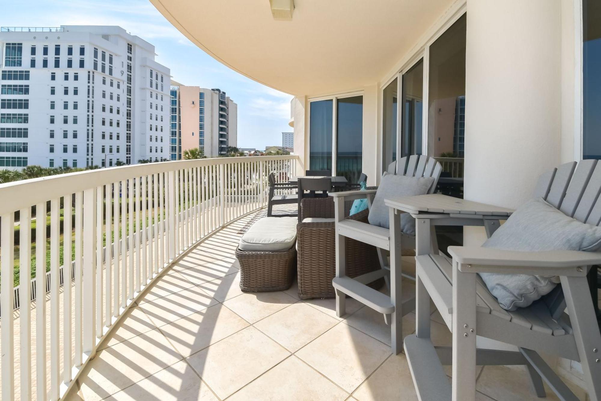 Apartment Silver Shells St, Maarten 406 Destin