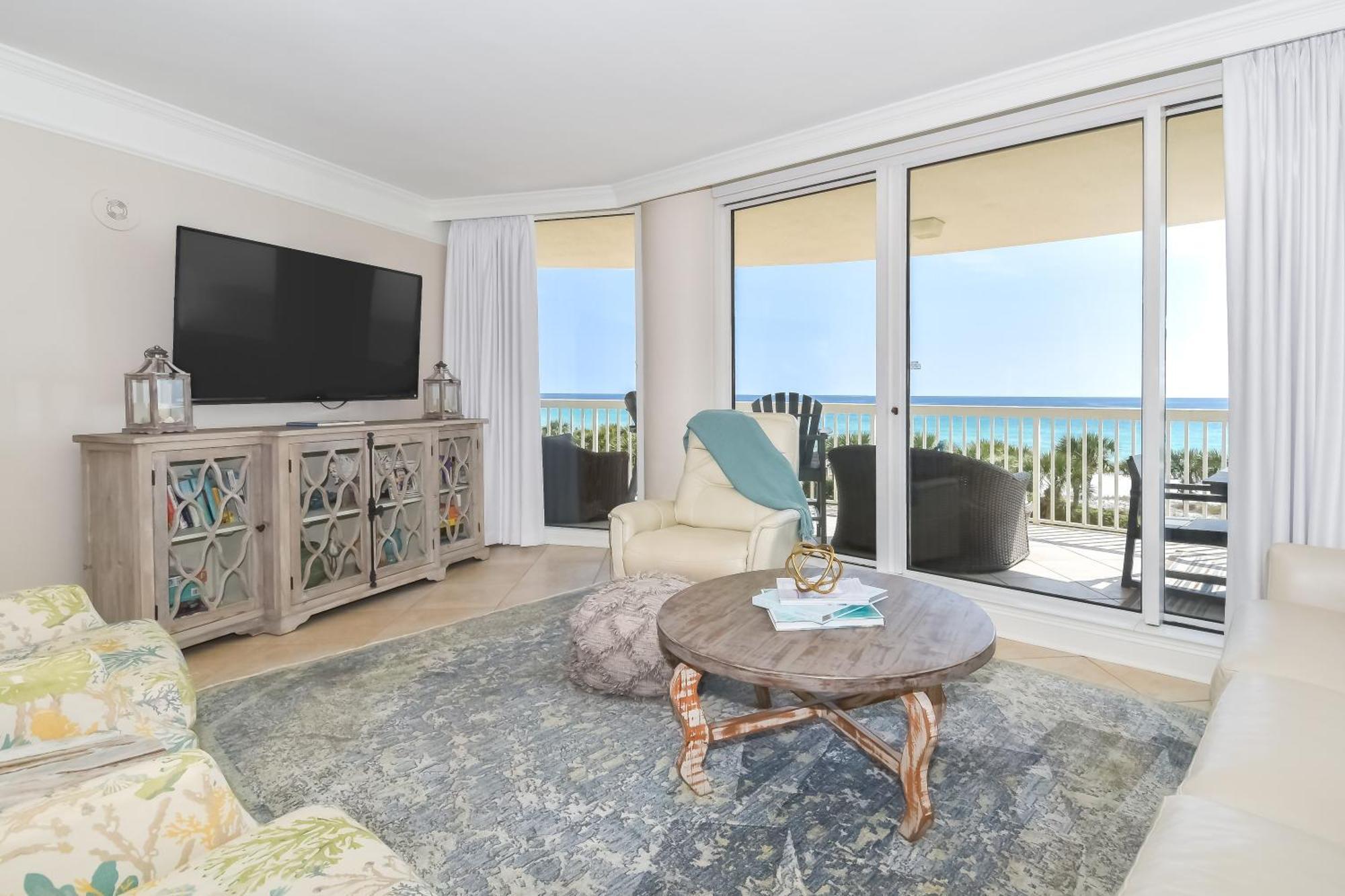 Silver Shells St, Maarten 406 Apartment *