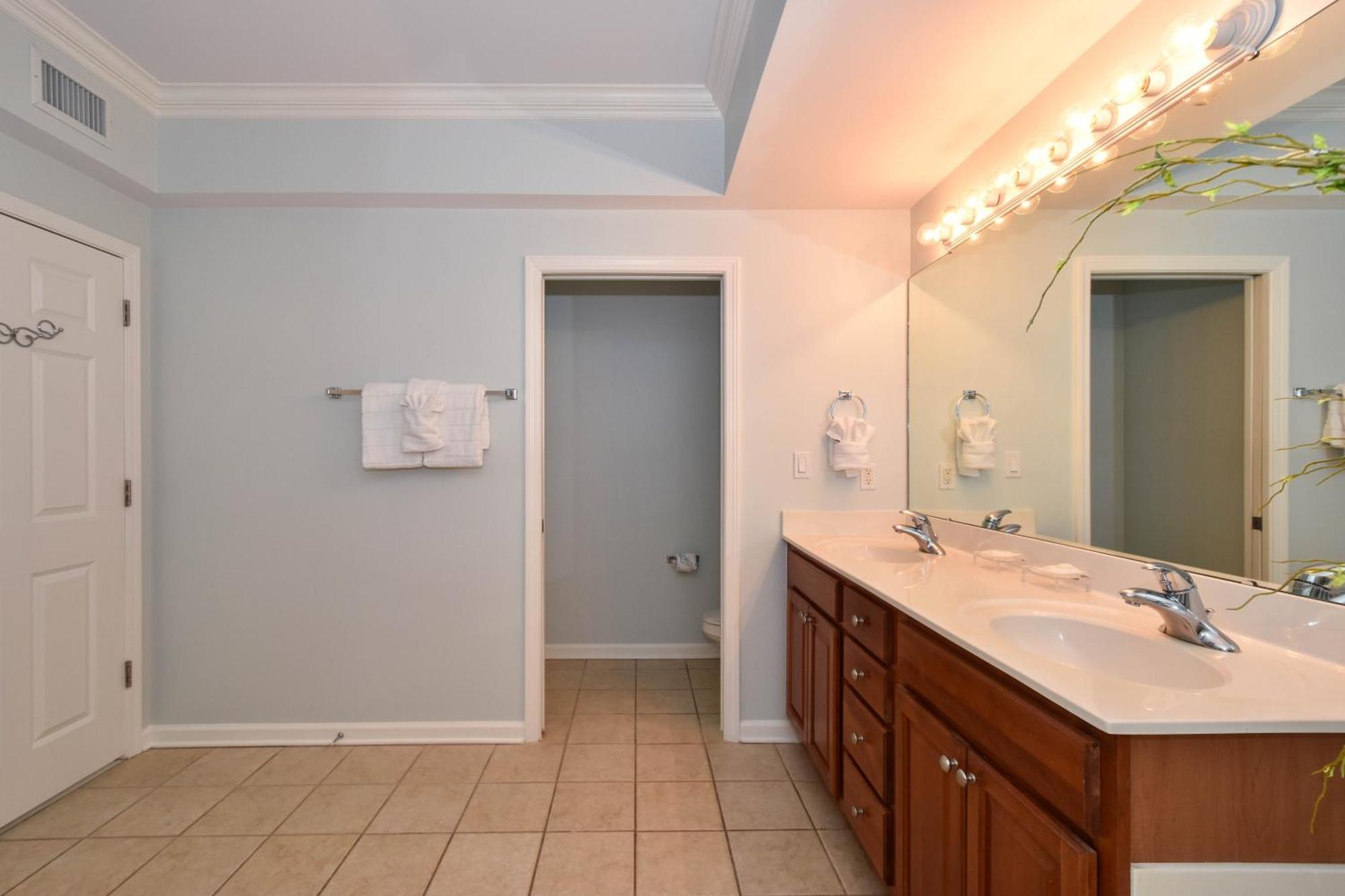 Apartment Silver Towers W905 Destin