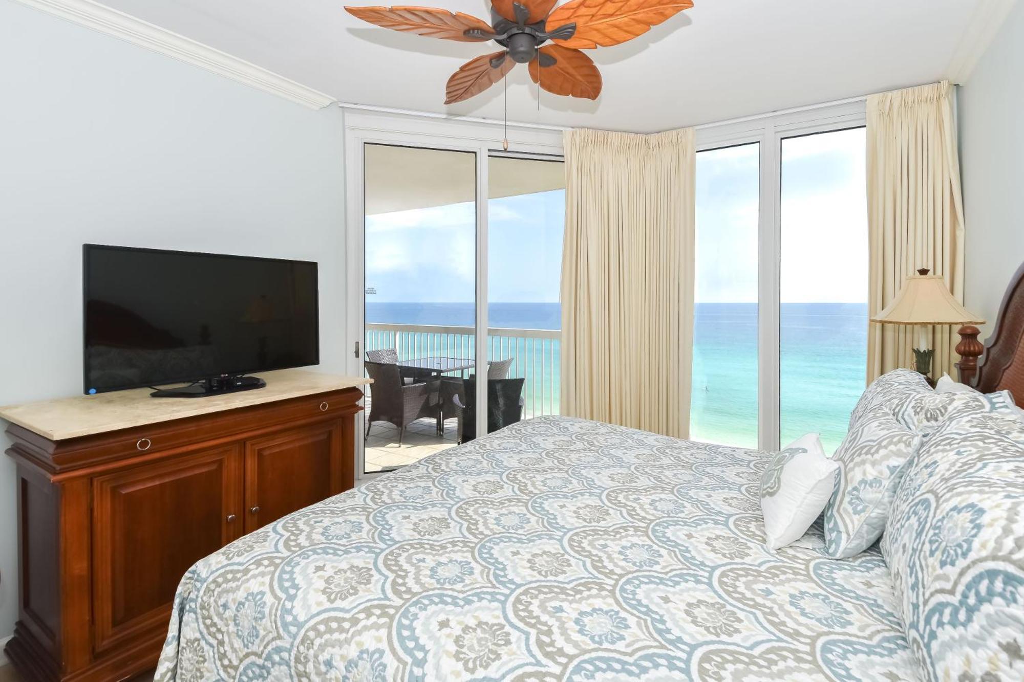 Silver Towers W905 Destin