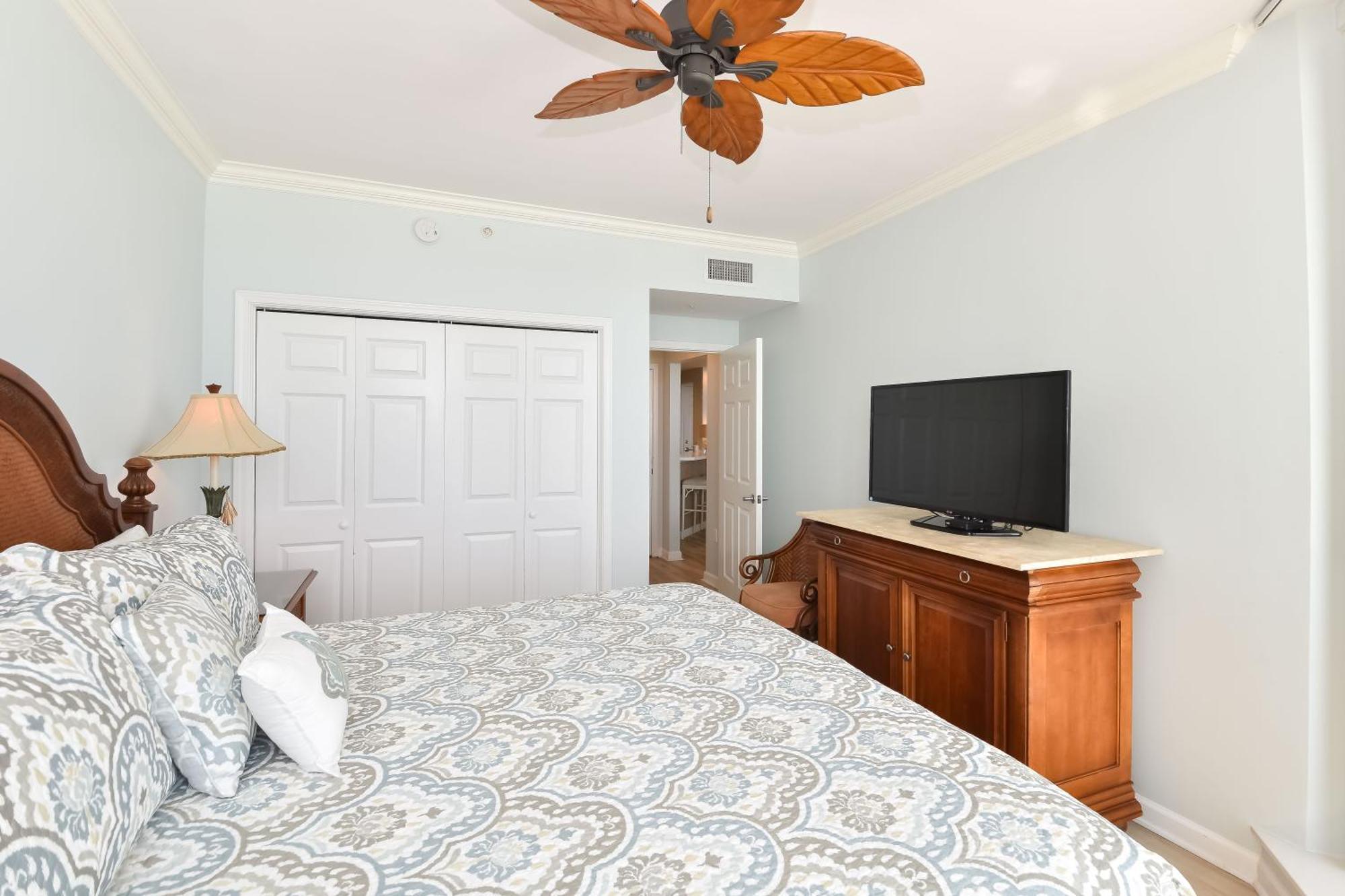 Silver Towers W905 Apartment Destin