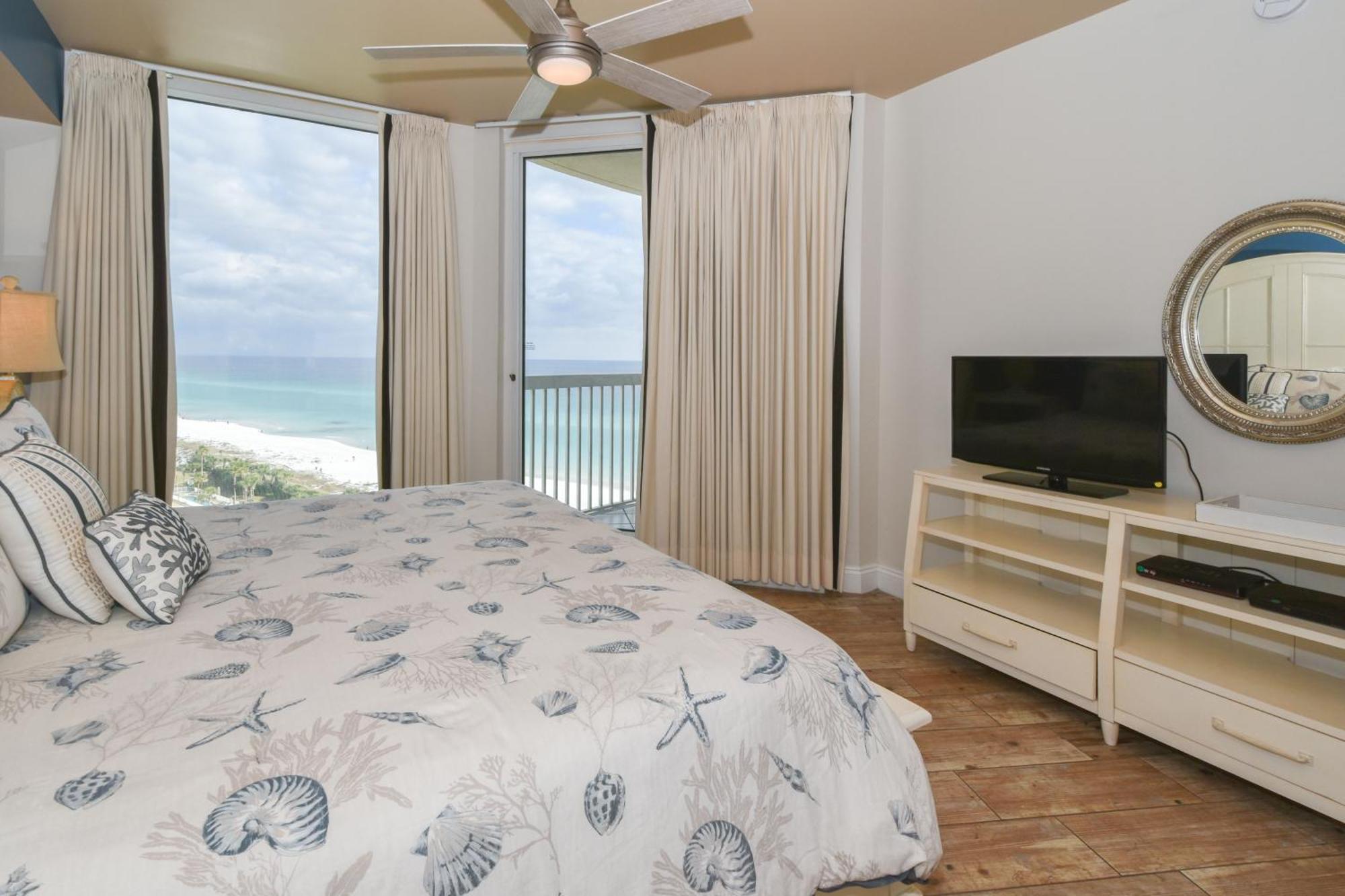 Silver Shells St, Maarten 1402 Apartment Destin