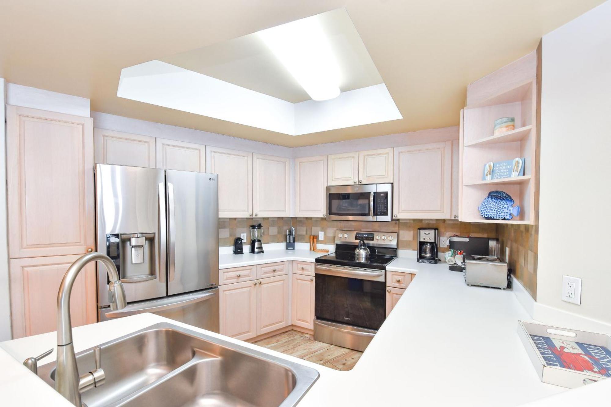 Apartment Silver Shells St, Maarten 1402 Destin