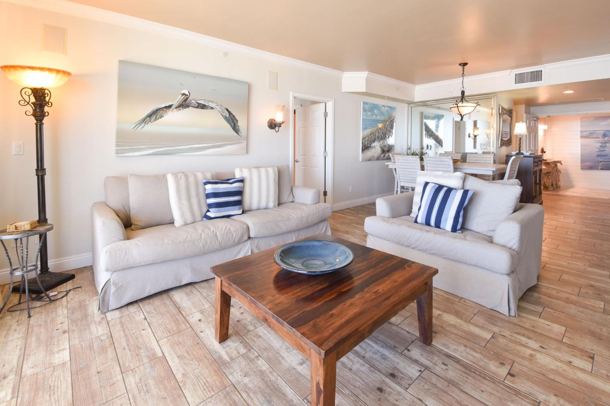 Apartment Silver Shells St, Maarten 1402 Destin