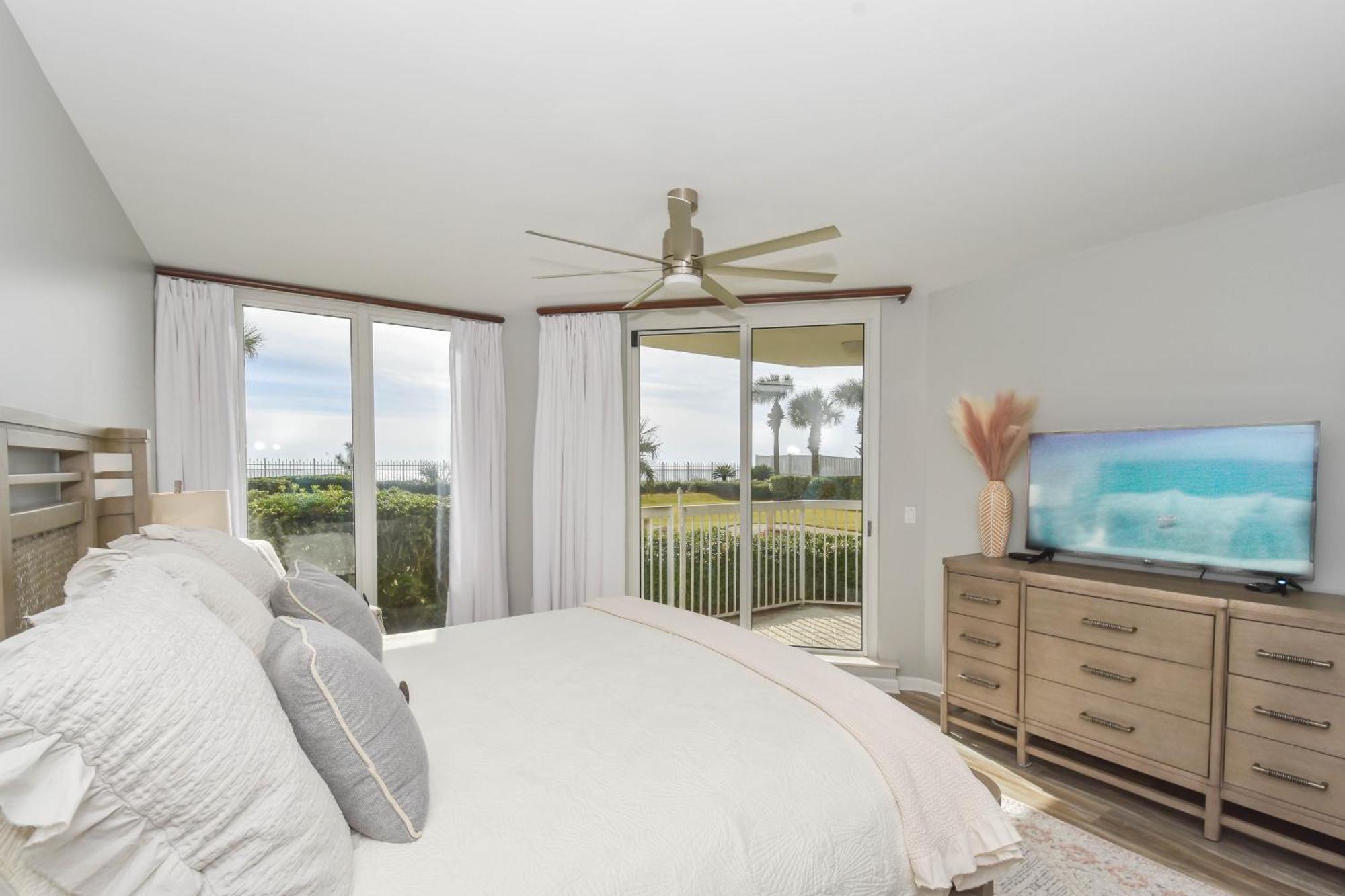 Silver Towers W106 * Destin