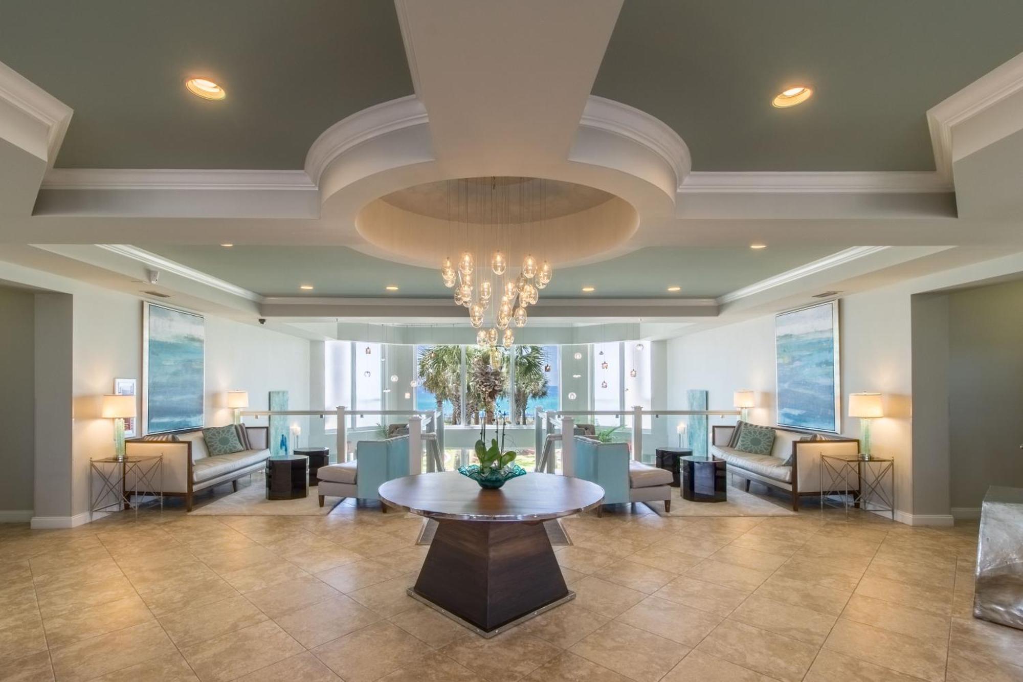 Apartment Silver Towers W106 Destin