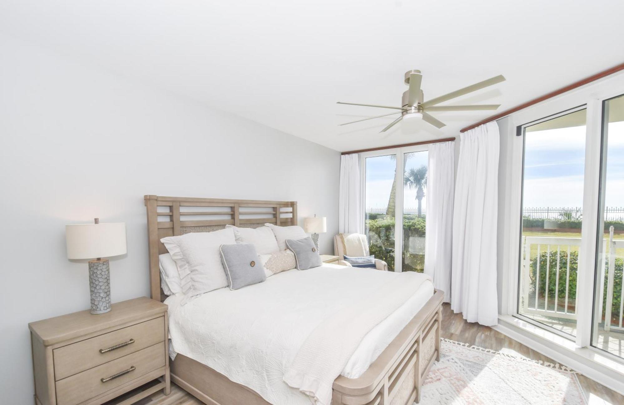 Silver Towers W106 Apartment Destin
