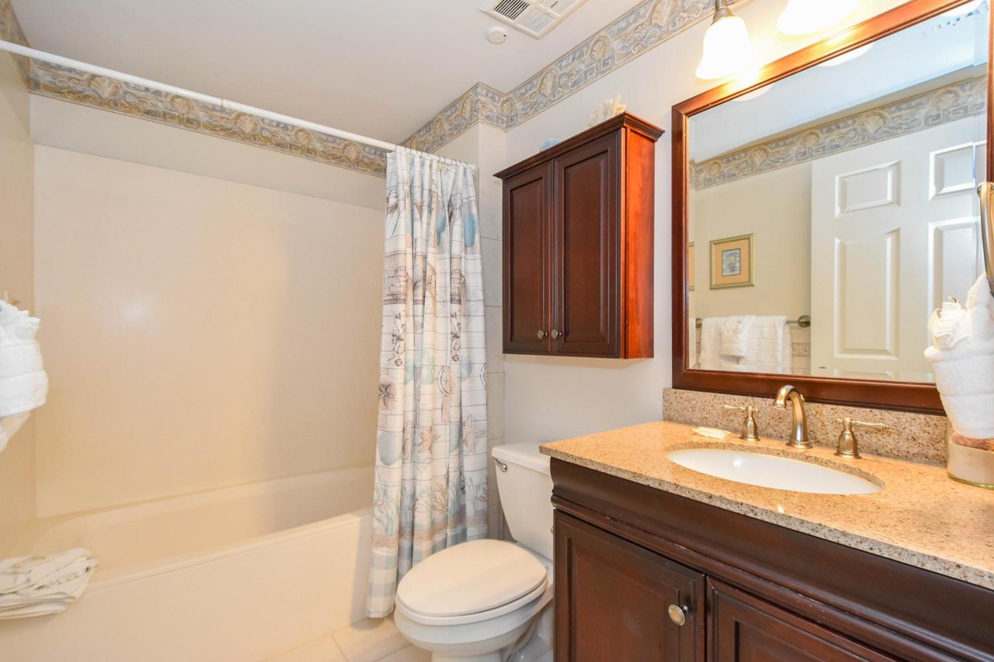 Silver Shells St, Croix 601 Apartment *