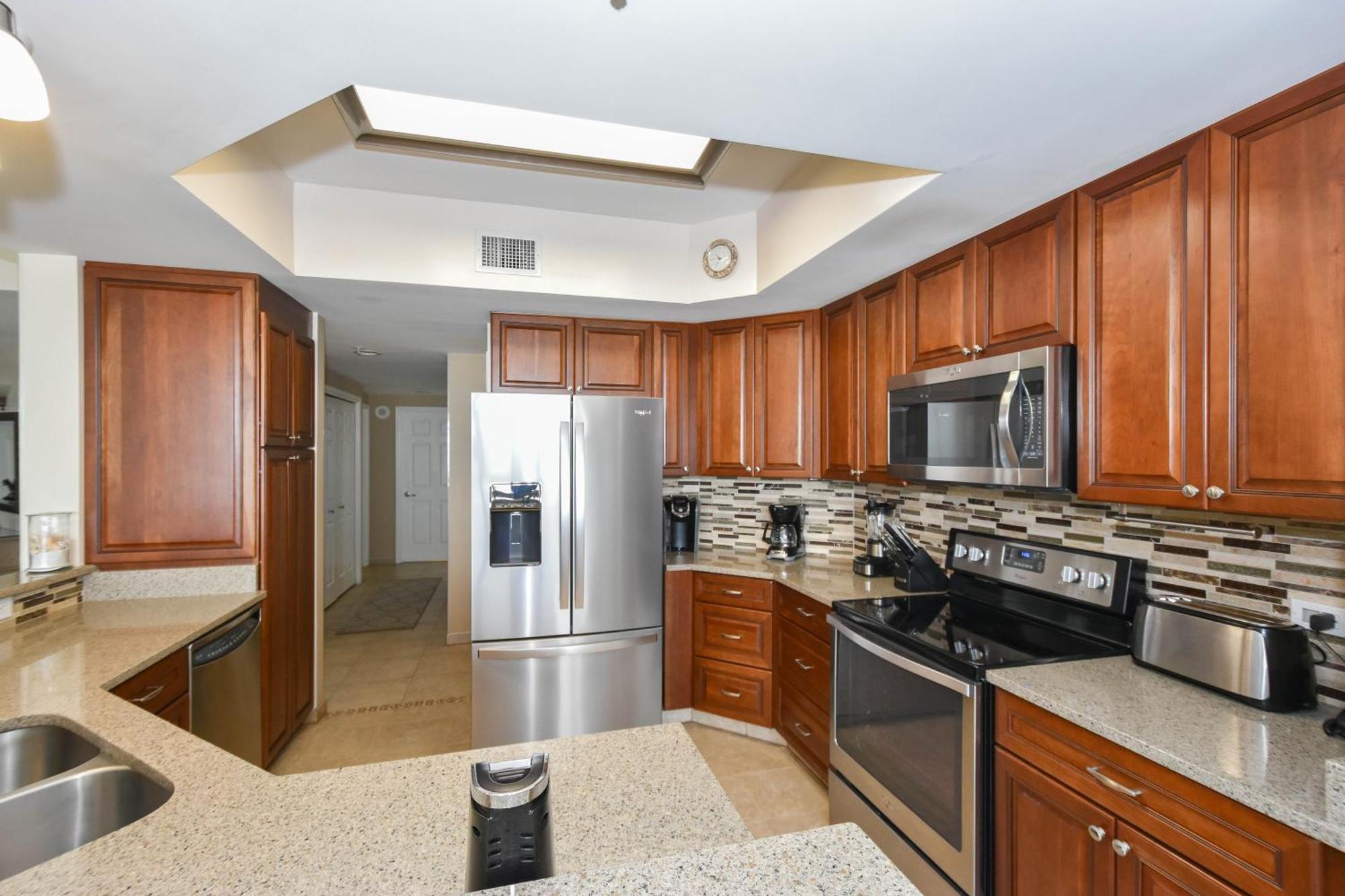 Silver Shells St, Croix 601 Apartment *