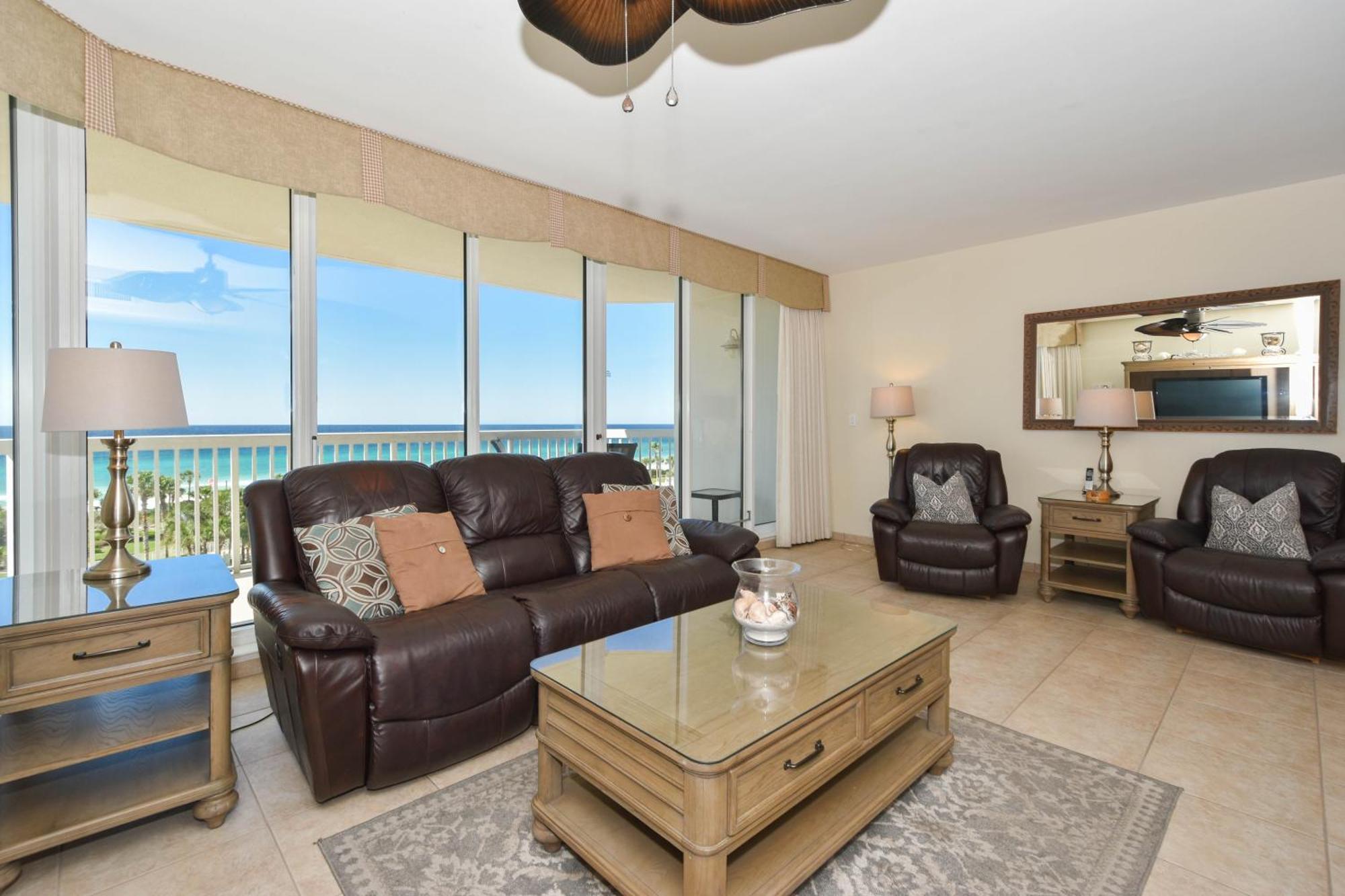 Apartment Silver Shells St, Croix 601