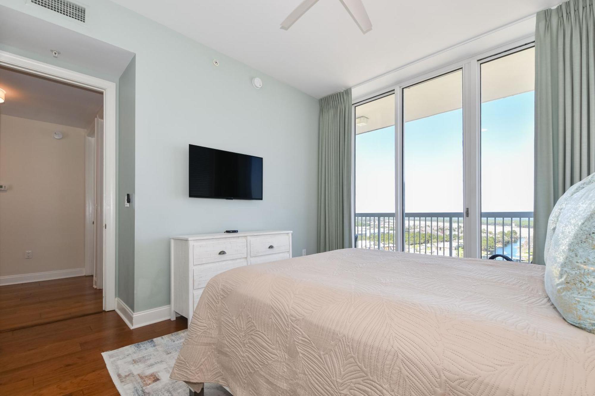 Silver Towers Wph1901 * Destin