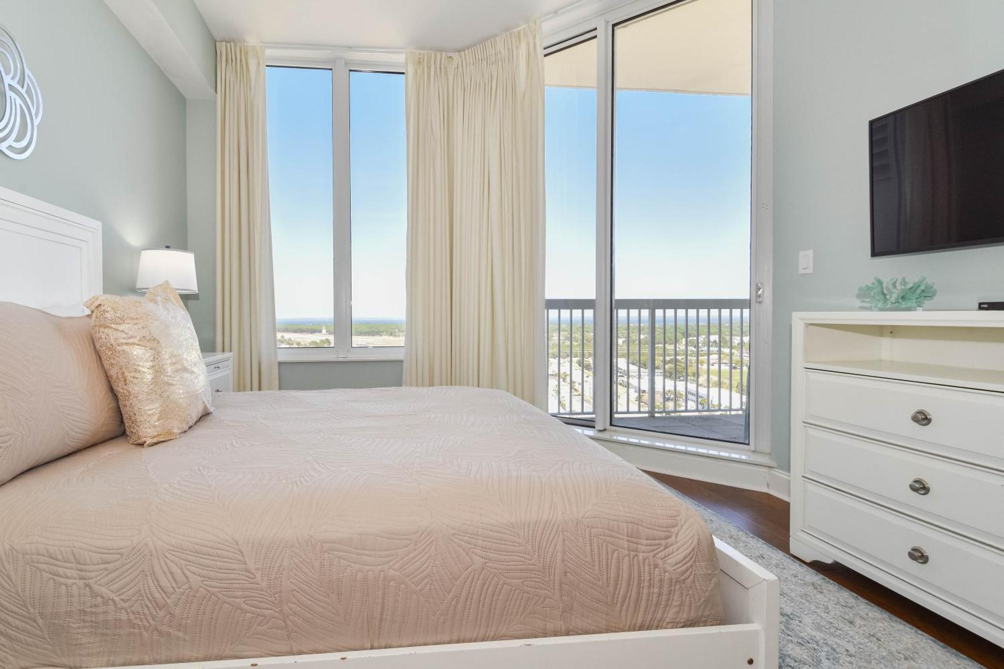 Silver Towers Wph1901 Apartment Destin