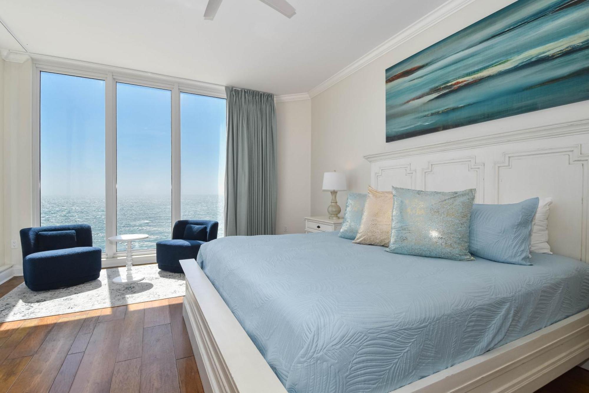 Silver Towers Wph1901 Apartment Destin