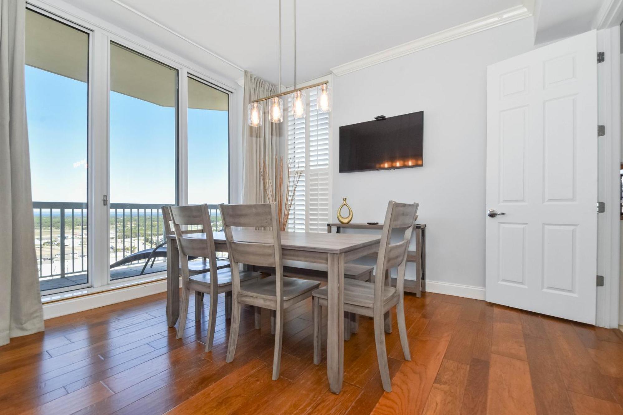 Apartment Silver Towers Wph1901 Destin
