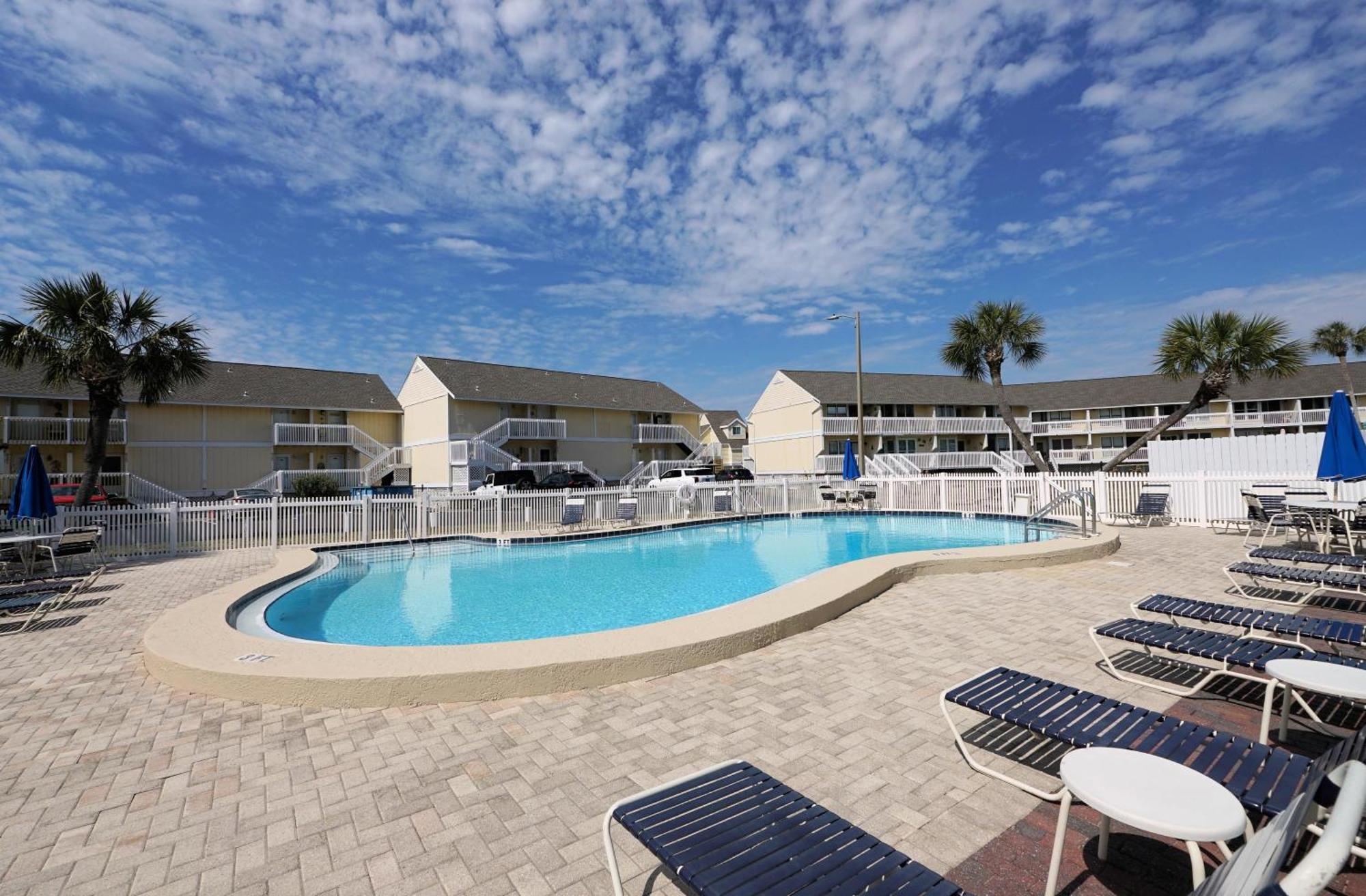 Sandpiper Cove Unit8111 * Destin