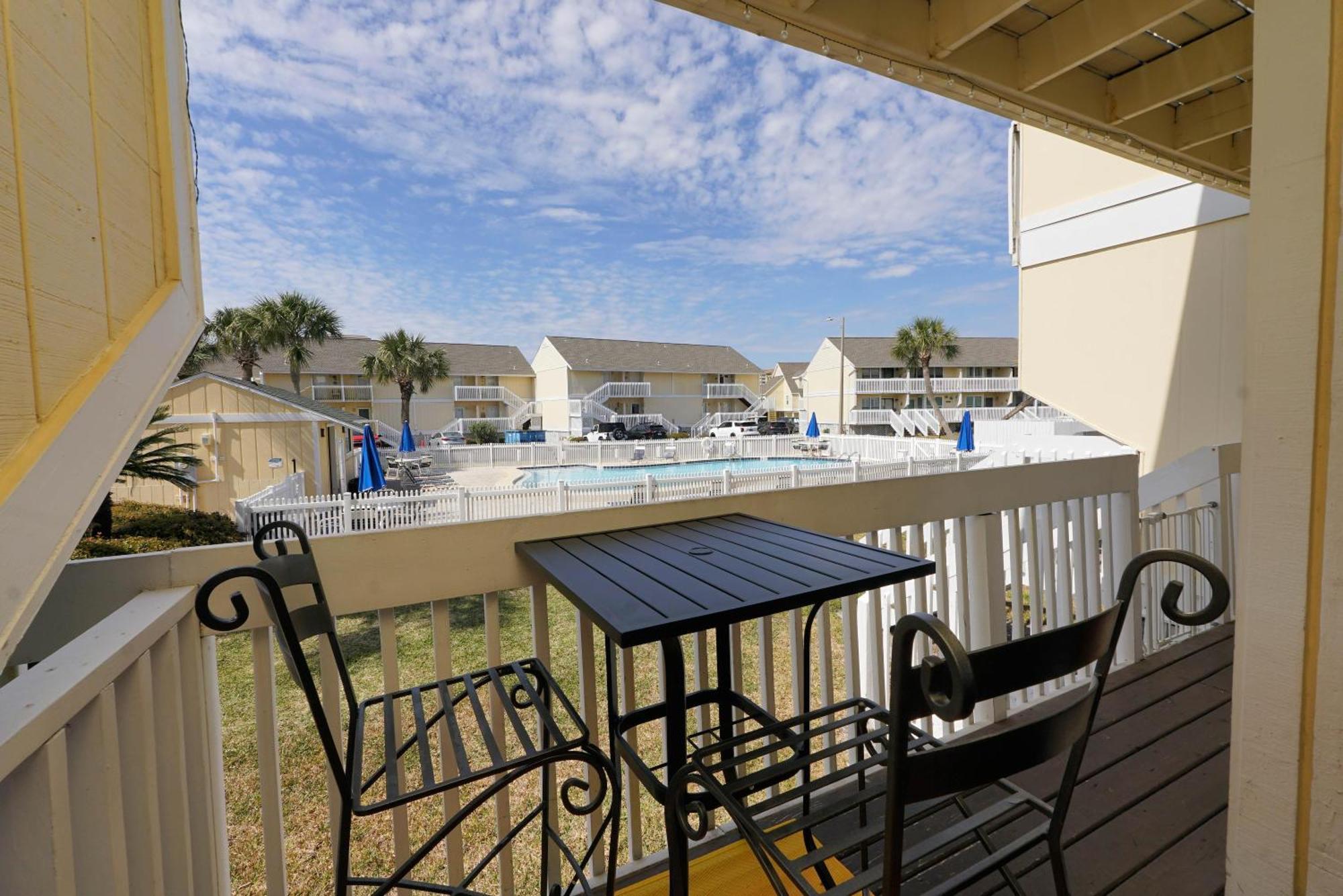 Holiday home Sandpiper Cove Unit8111 Destin