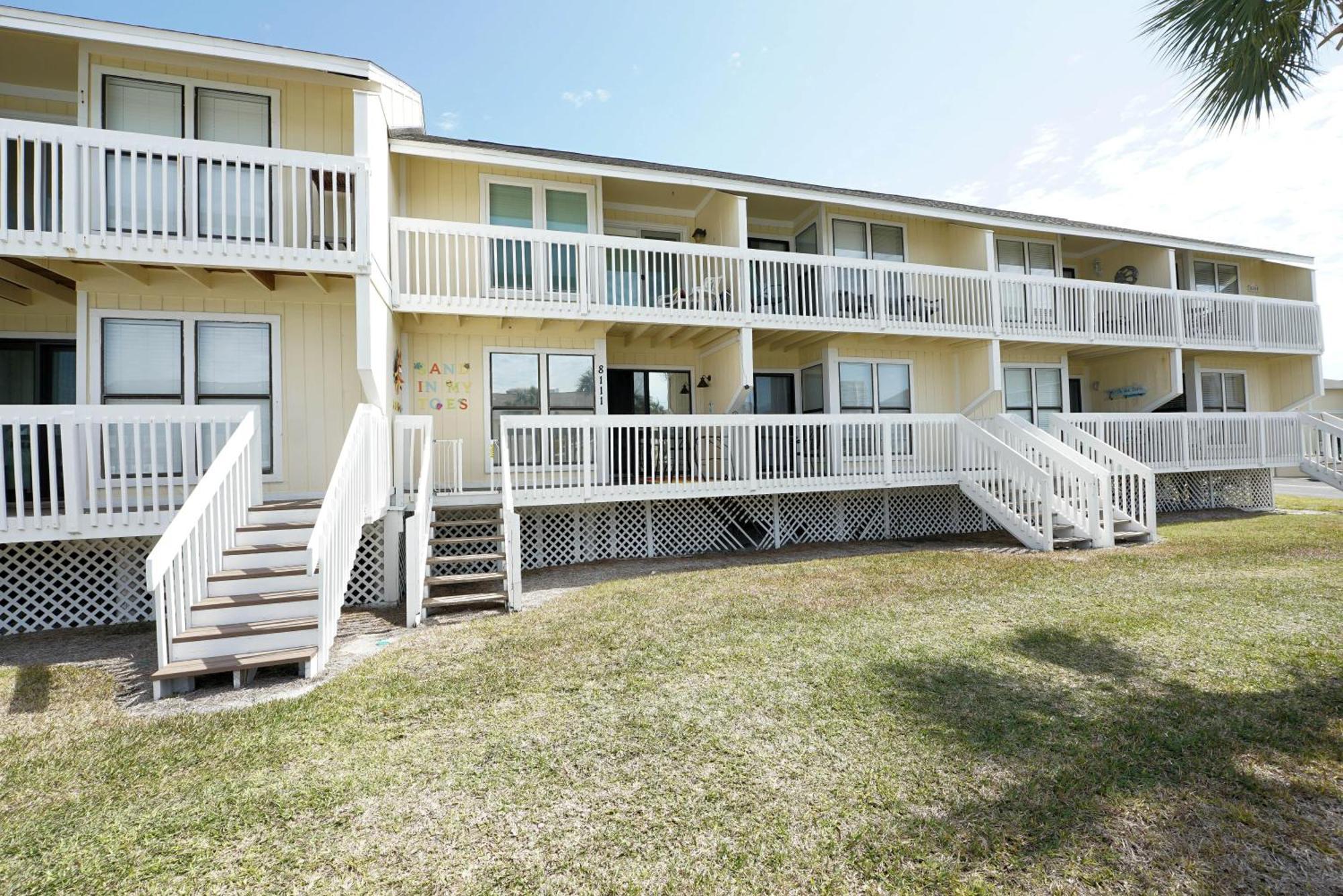 Sandpiper Cove Unit8111 Destin