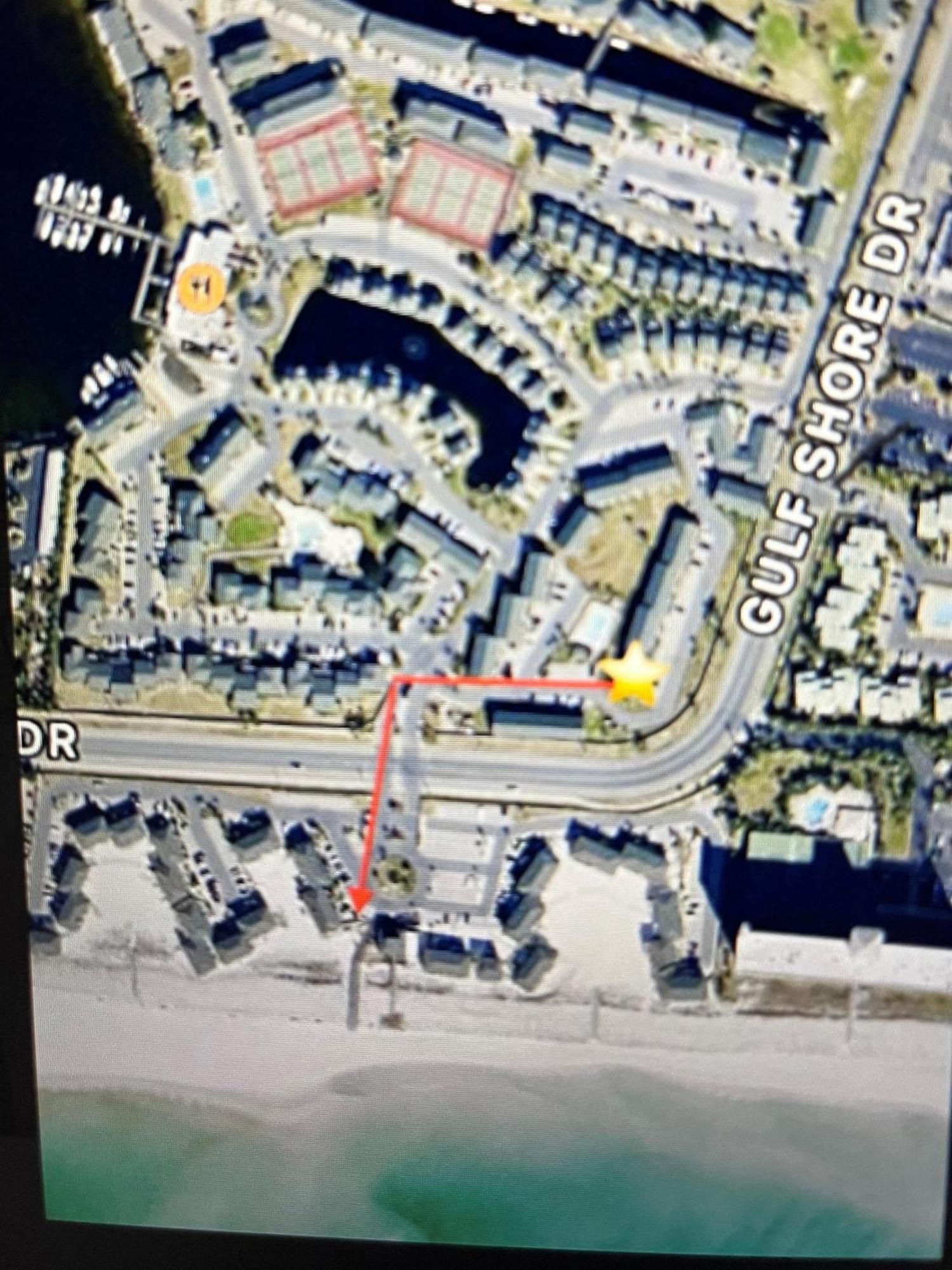 Sandpiper Cove Unit8111 * Destin
