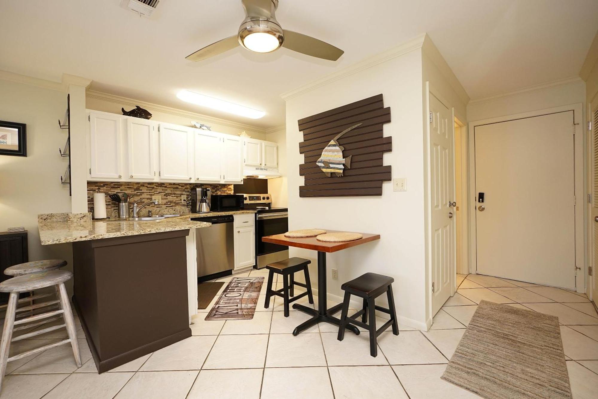 Sandpiper Cove Unit8111 Holiday home Destin