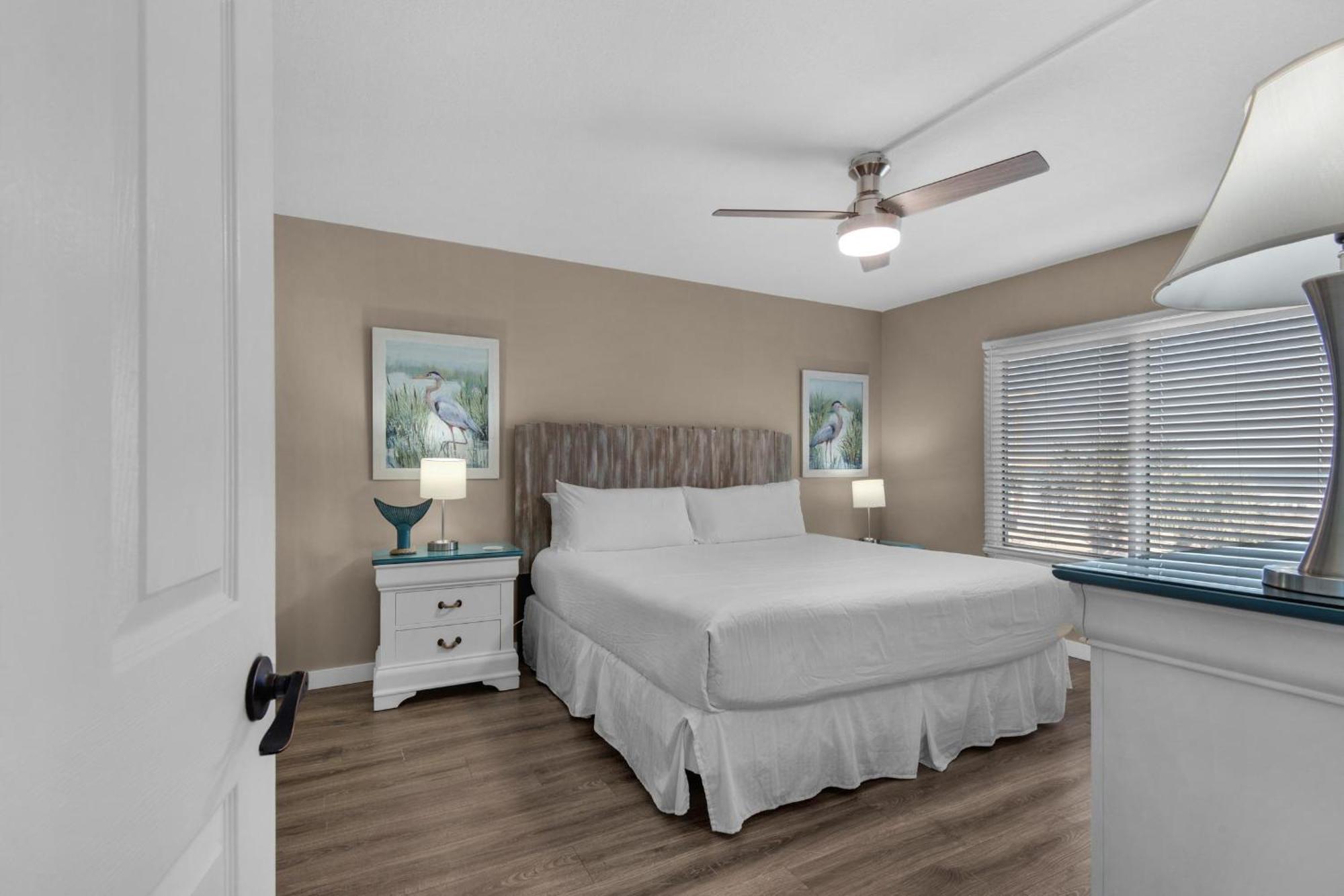 On The Gulf 303 Holiday home Destin