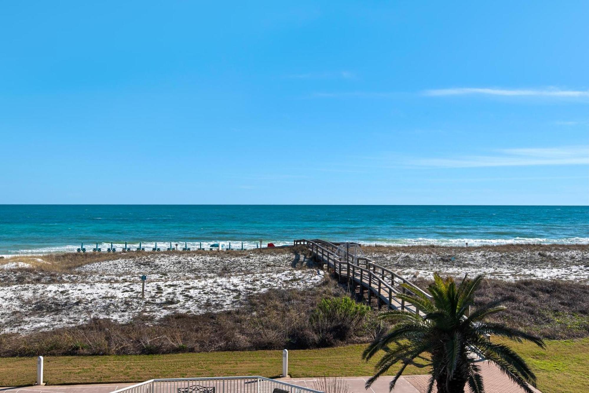 Holiday home On The Gulf 303 Destin