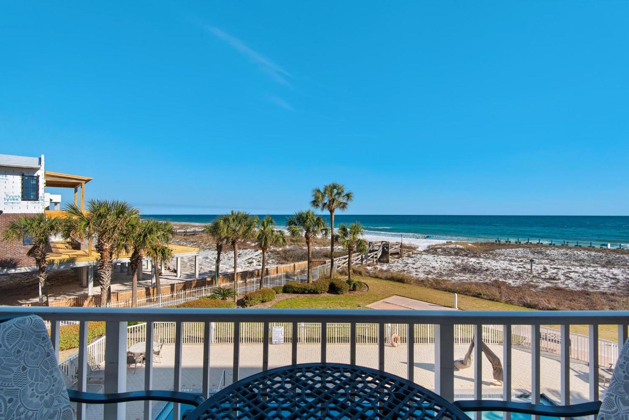 Holiday home On The Gulf 303 Destin