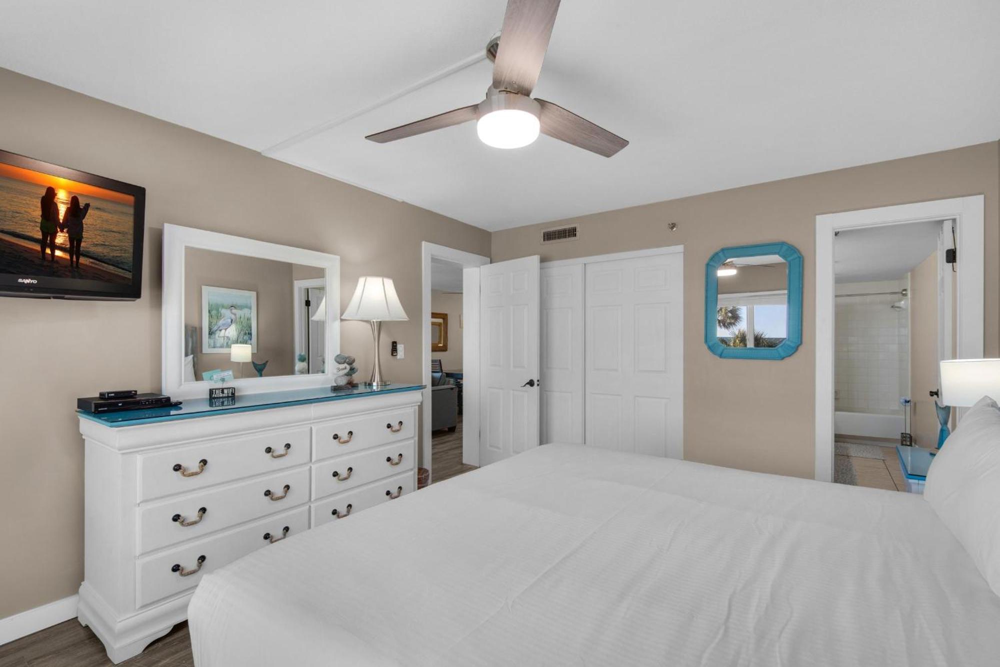 On The Gulf 303 Holiday home Destin