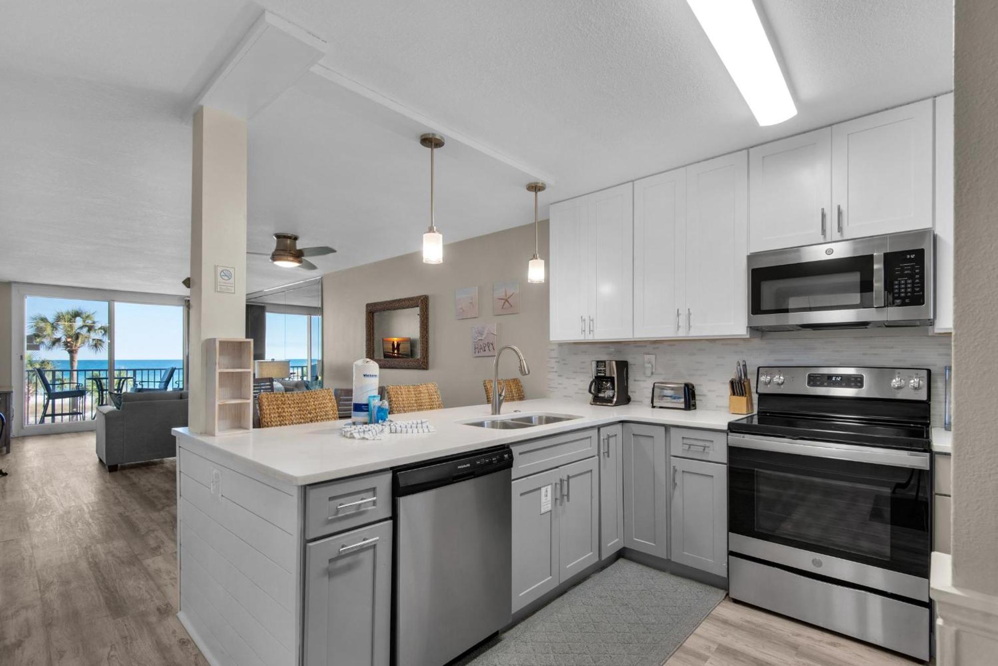 Holiday home On The Gulf 303 Destin