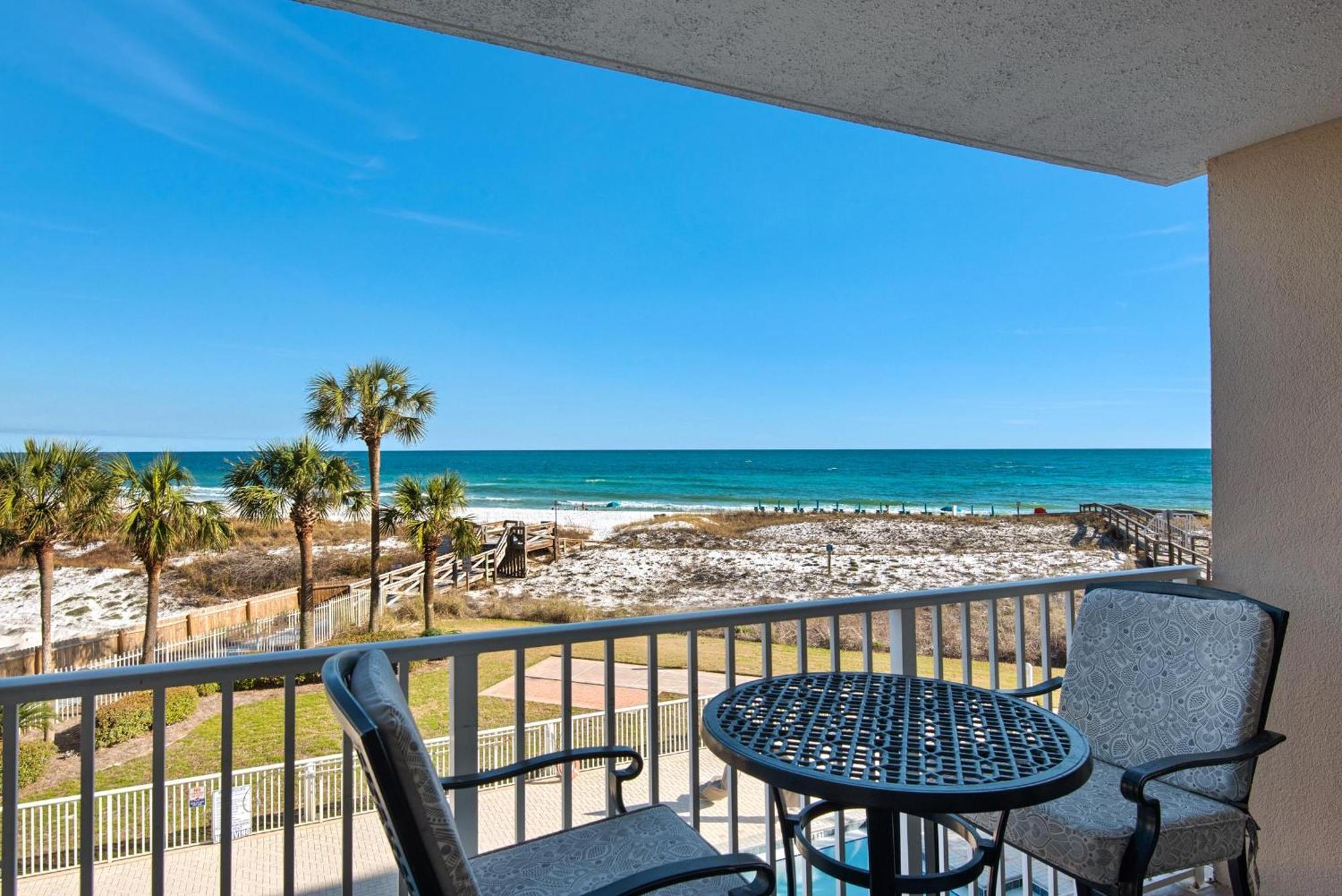 On The Gulf 303