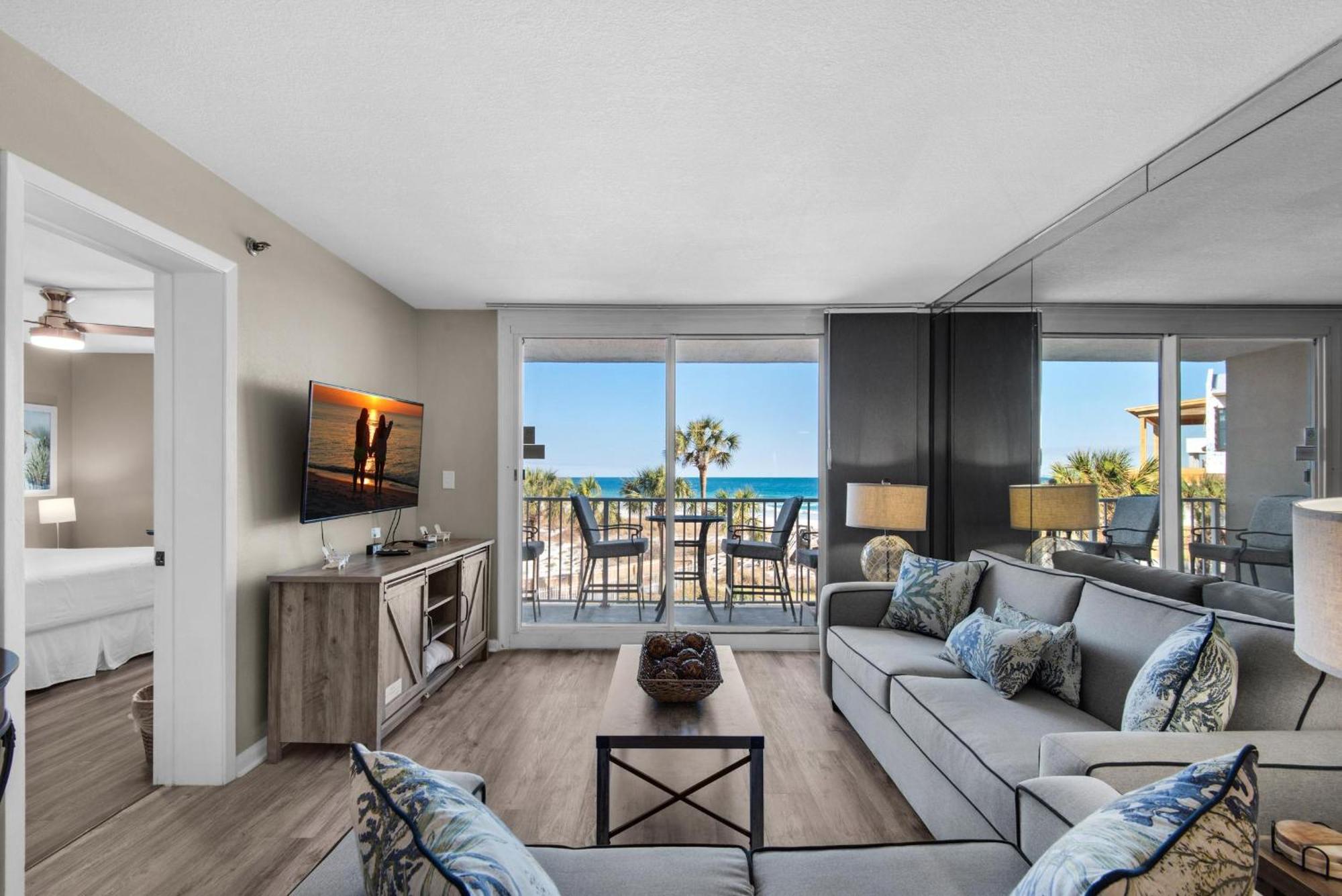 Holiday home On The Gulf 303 Destin