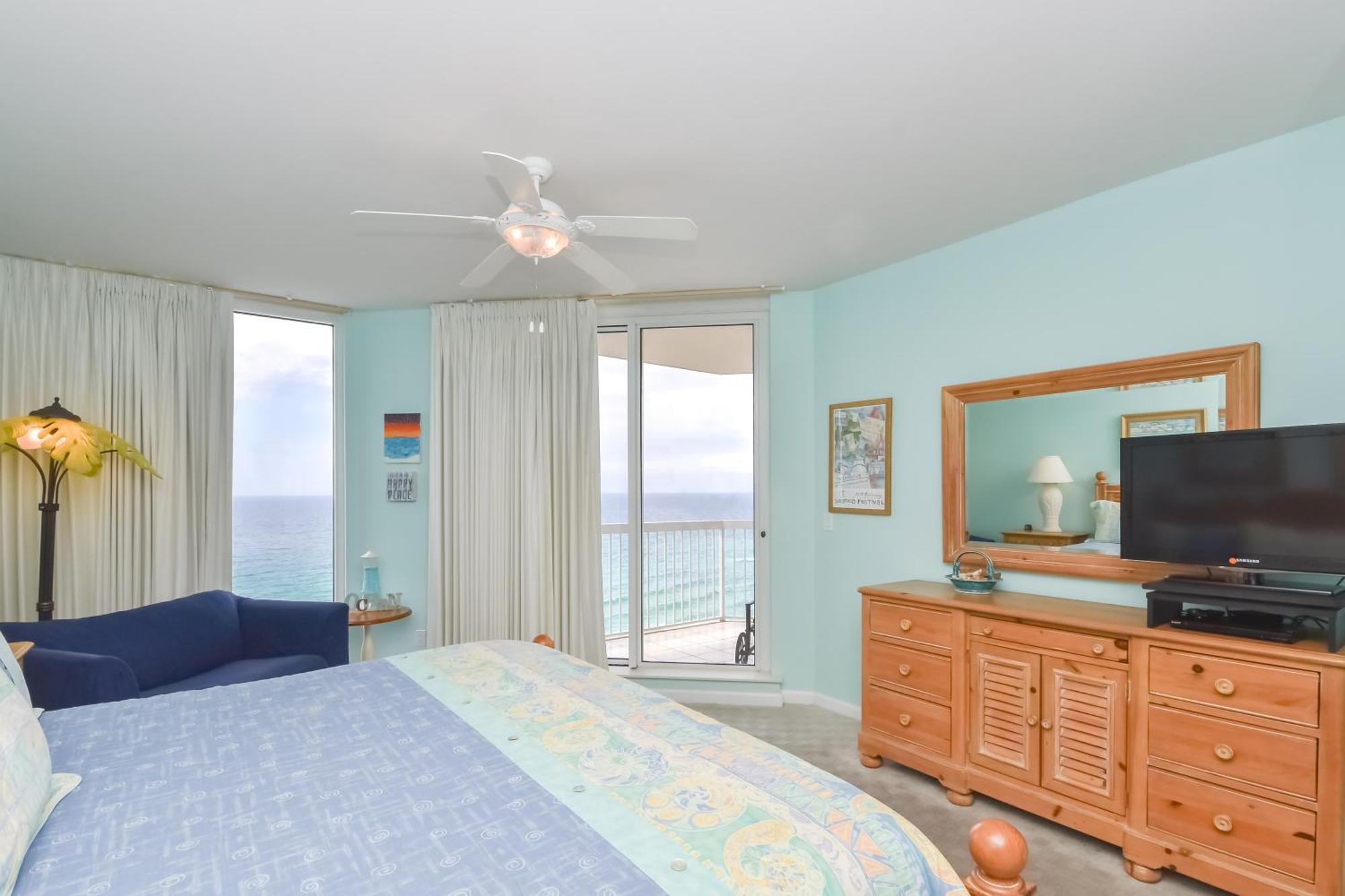 Silver Towers E1206 Destin