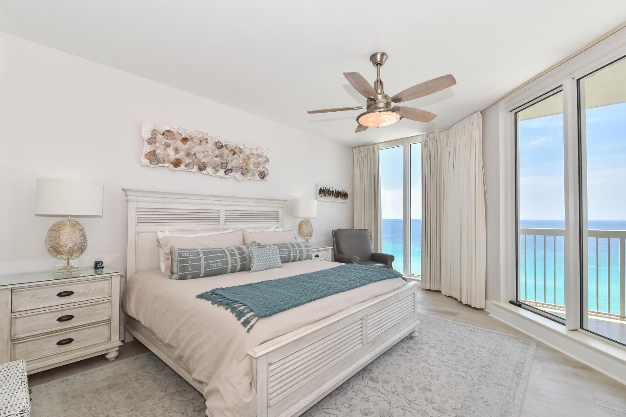 Apartment Silver Towers E1506 *