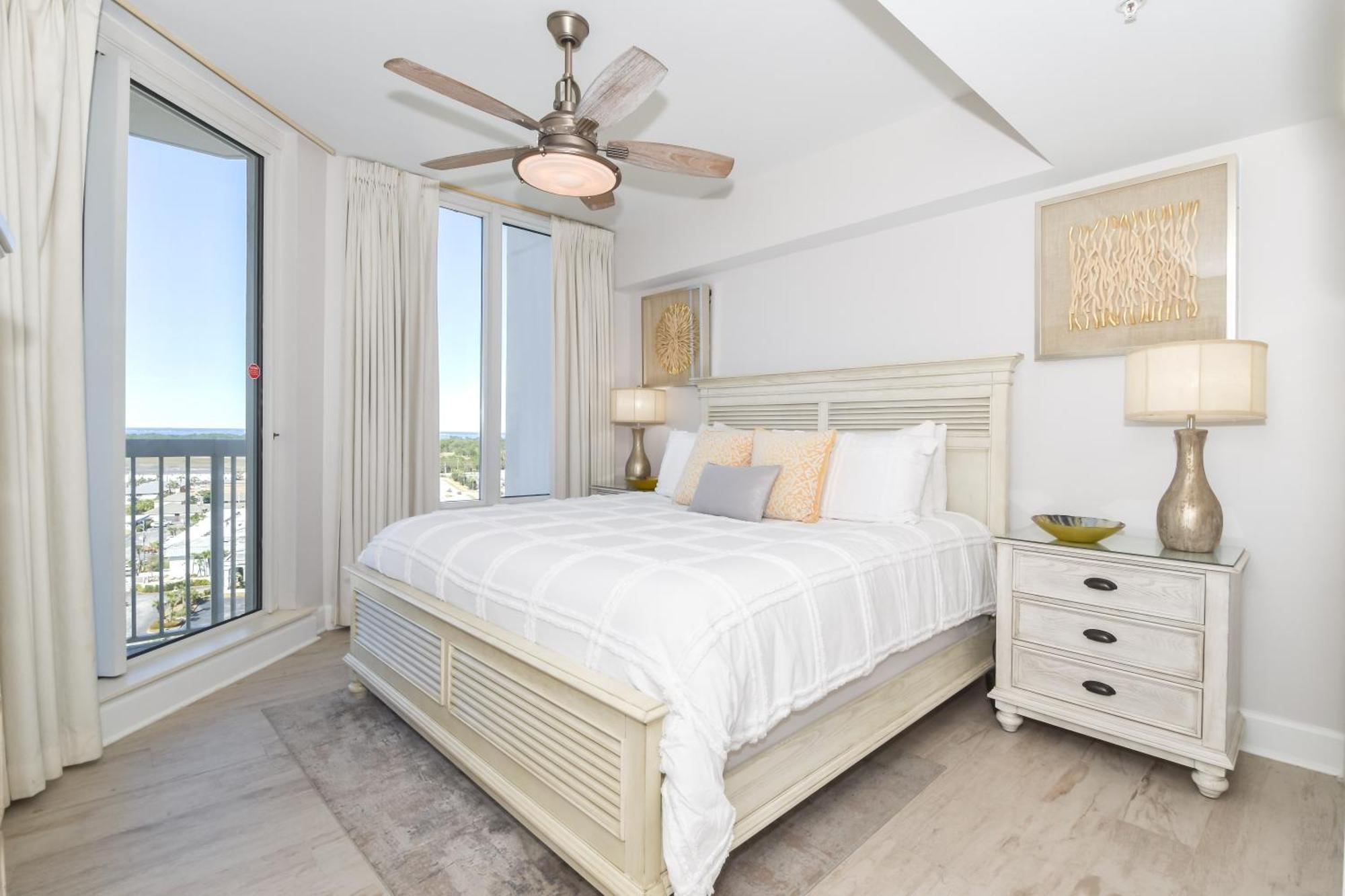 Silver Towers E1506 Apartment *