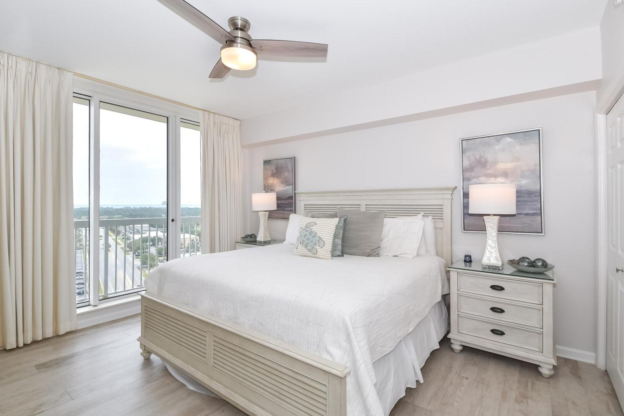 Apartment Silver Towers E1504