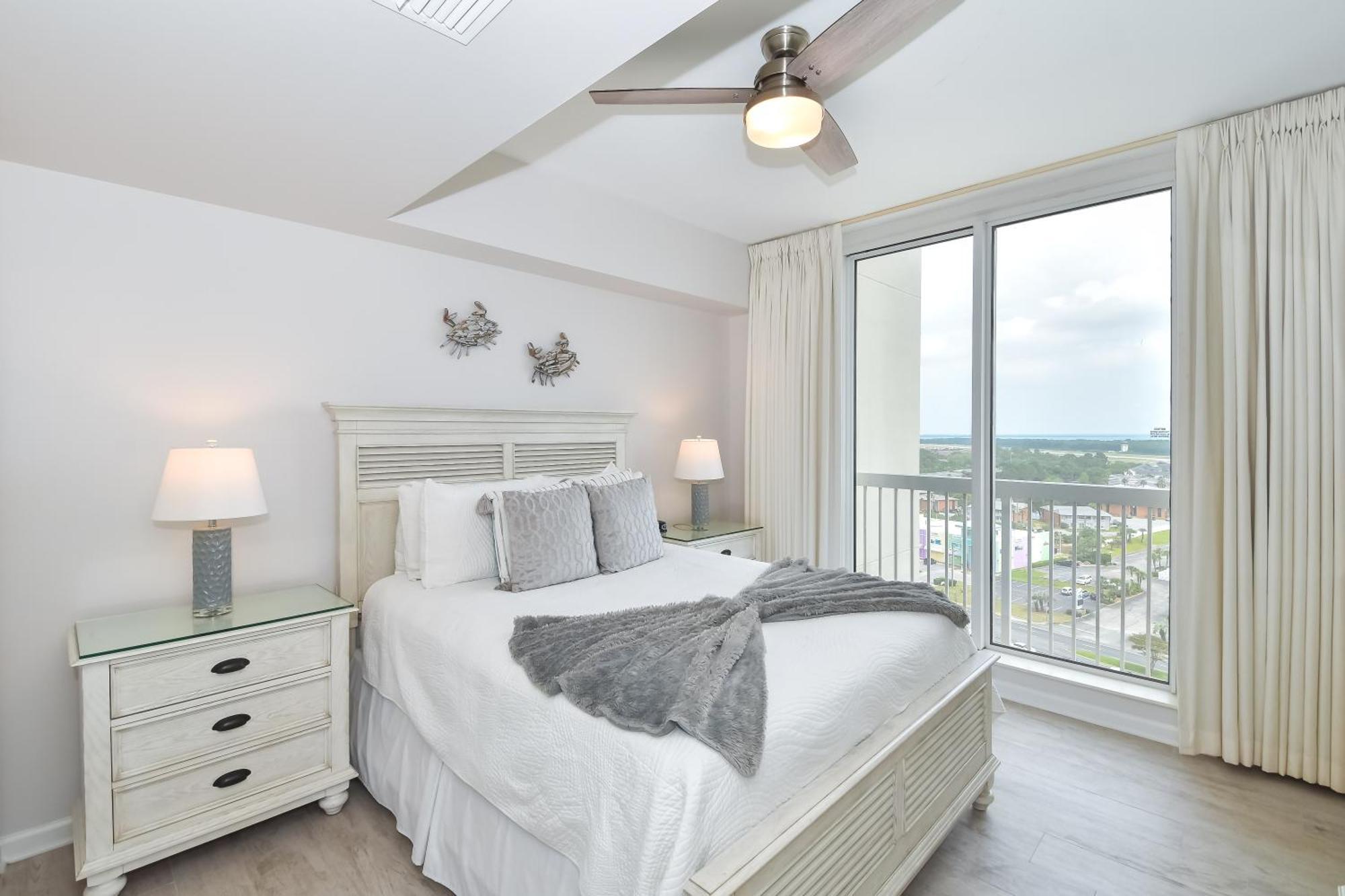 Apartment Silver Towers E1504