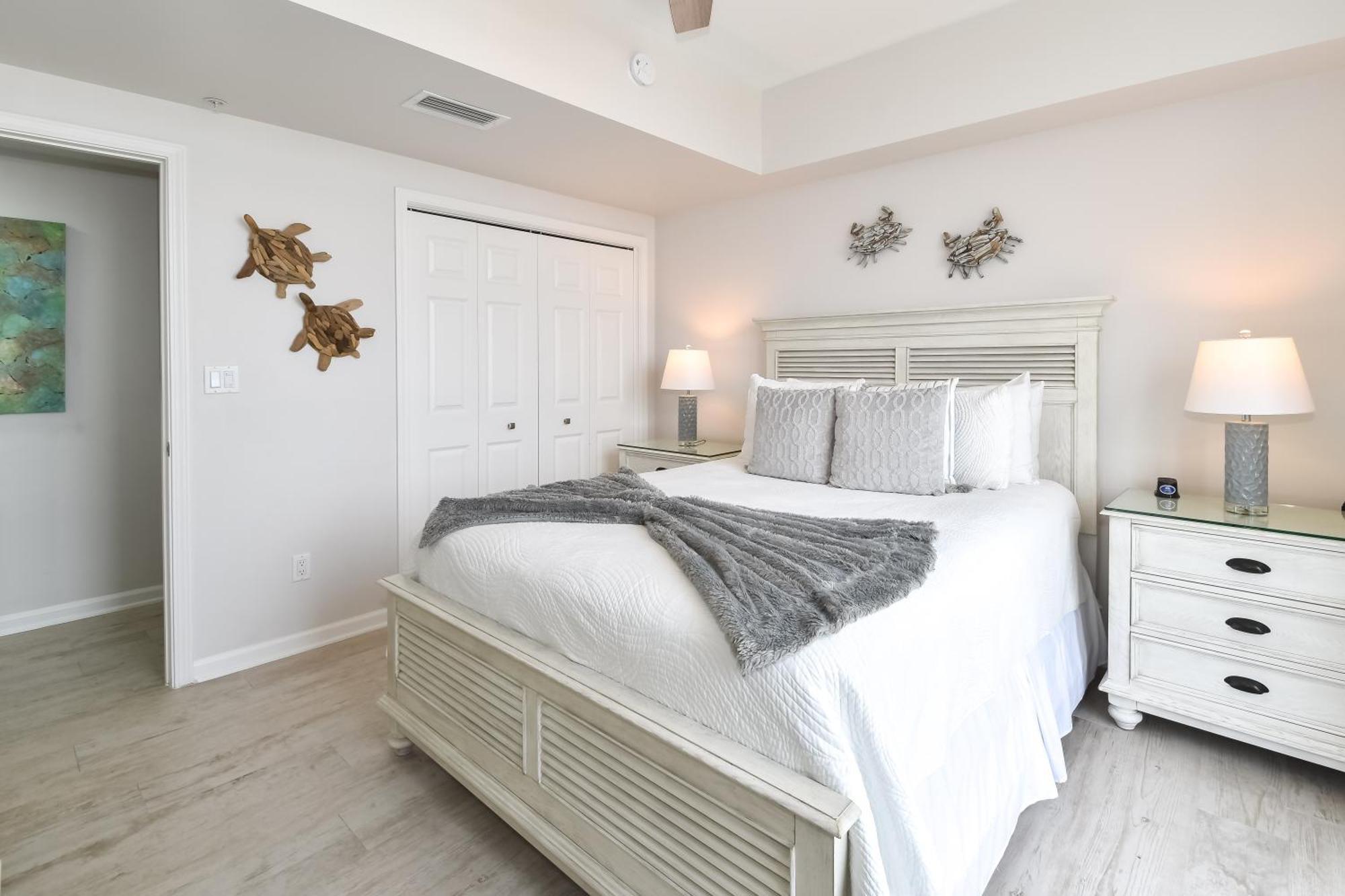 Apartment Silver Towers E1504 Destin