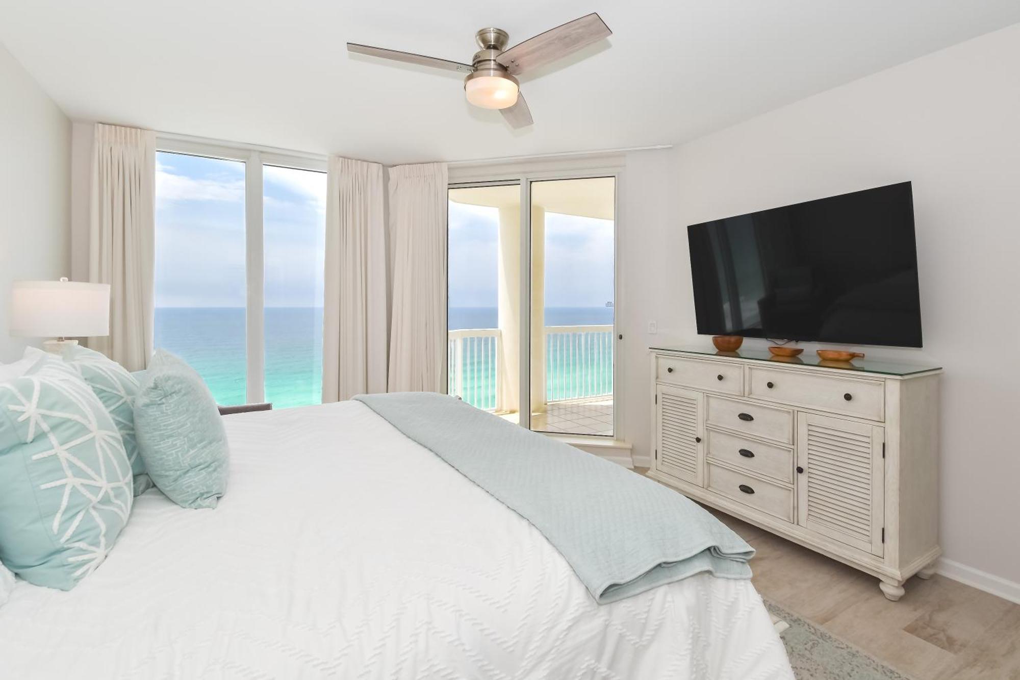 Silver Towers E1504 * Destin