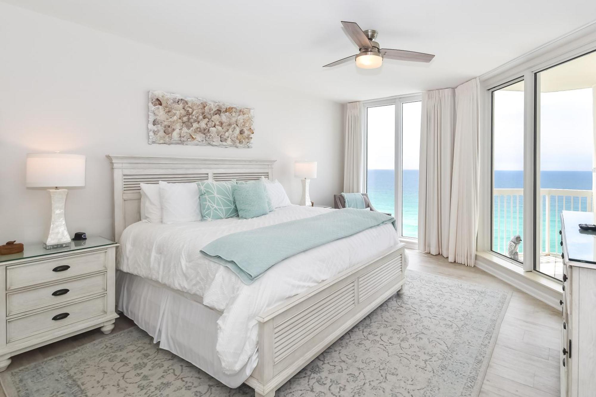 Silver Towers E1504 Apartment *
