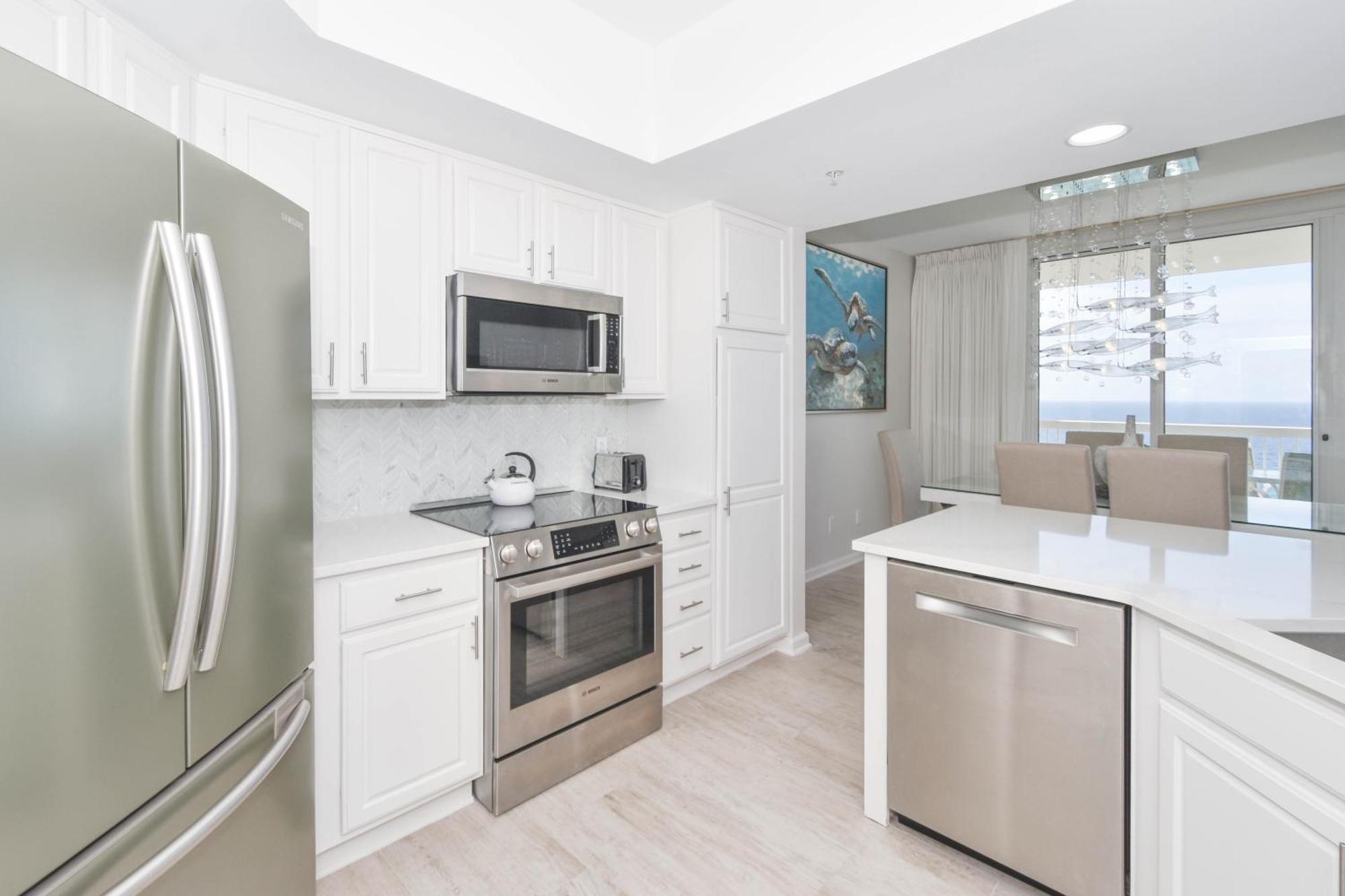 Apartment Silver Towers E1504 Destin
