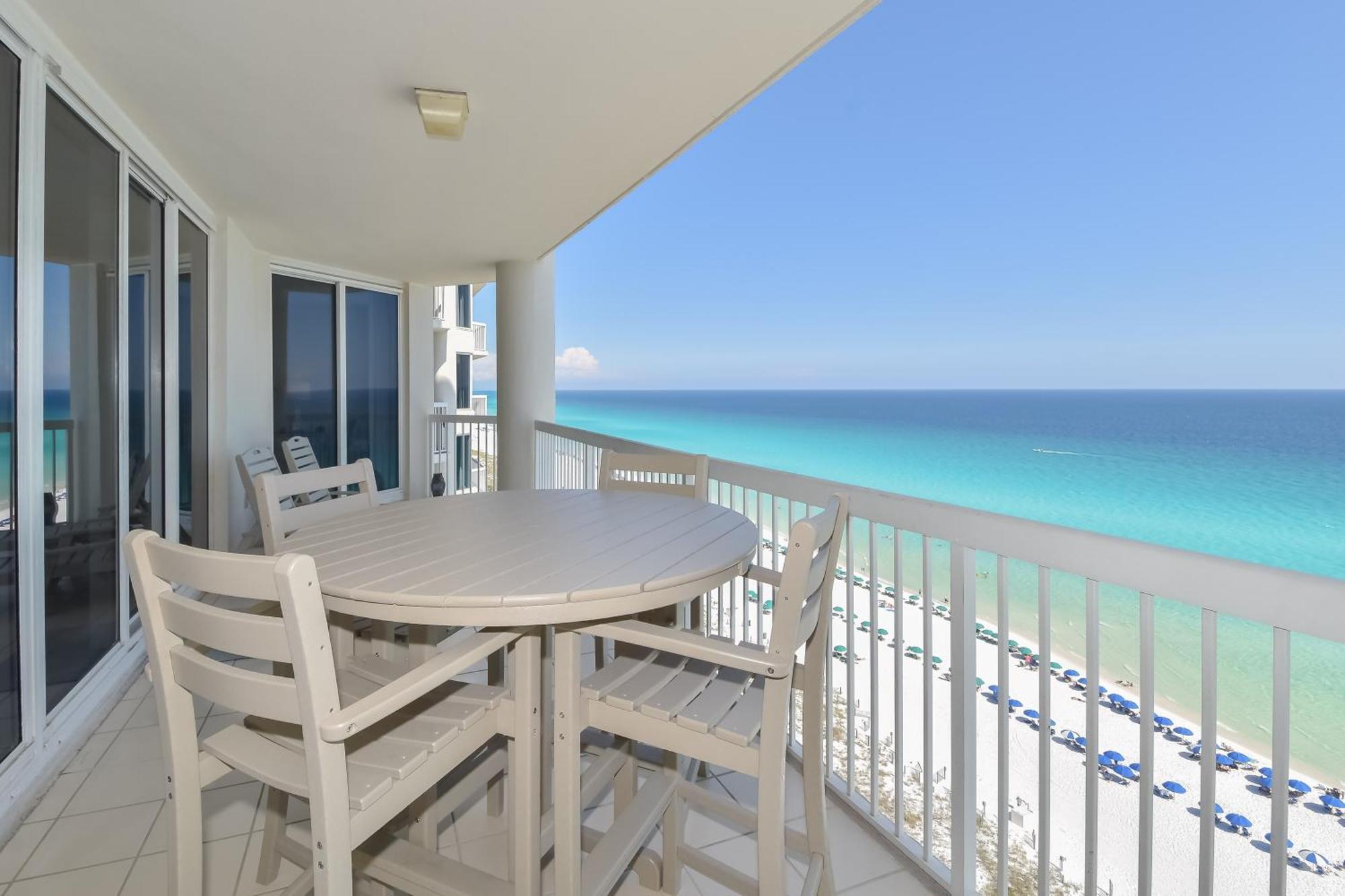 Silver Towers E1504 Destin
