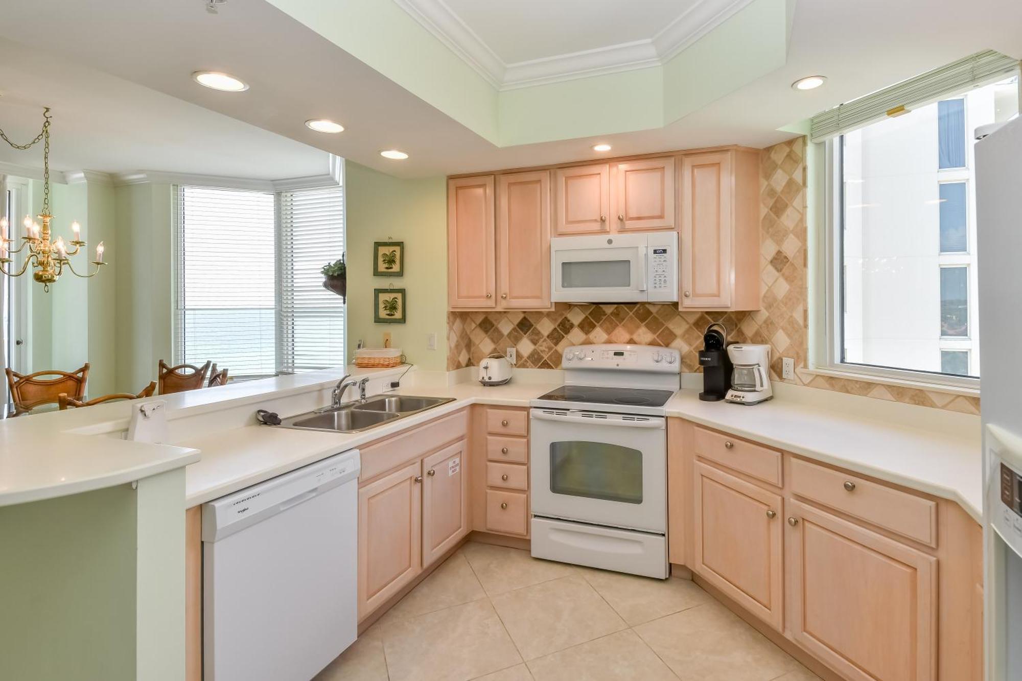 Apartment Silver Towers E806 Destin