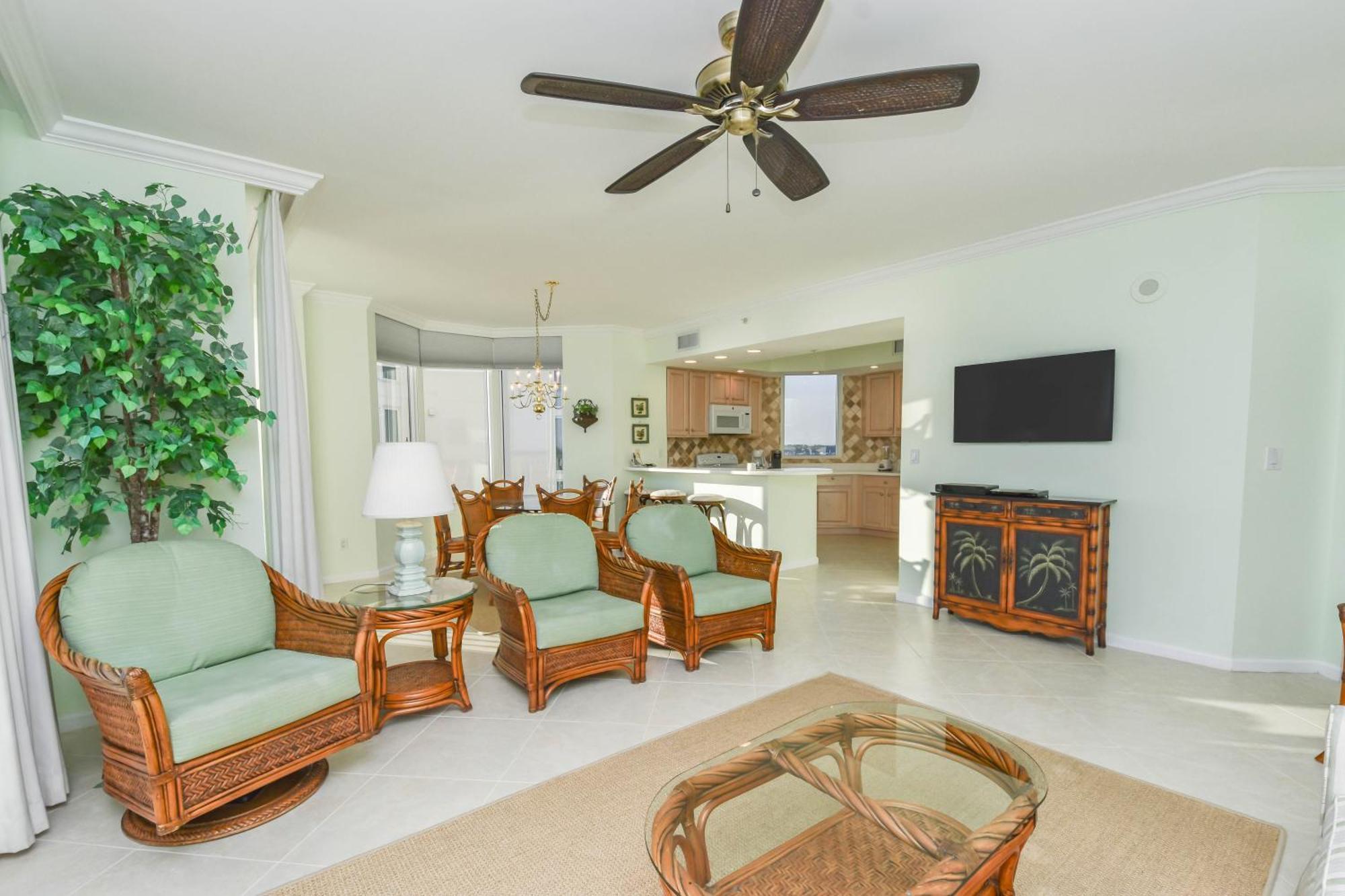 Silver Towers E806 Destin