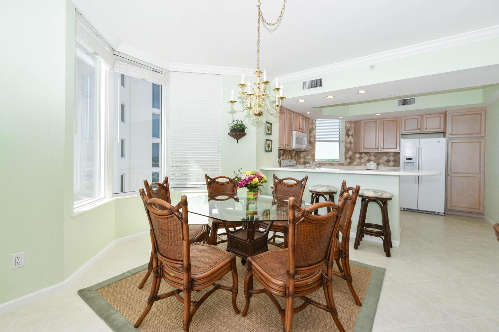 Silver Towers E806 Destin