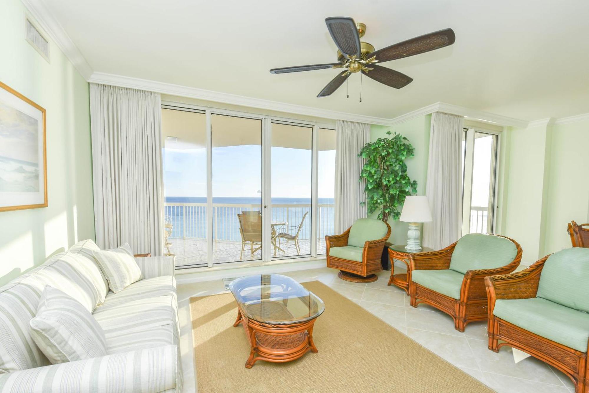 Apartment Silver Towers E806 Destin