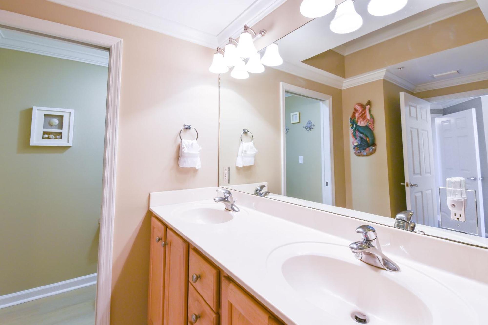 Apartment Silver Towers E704 Destin