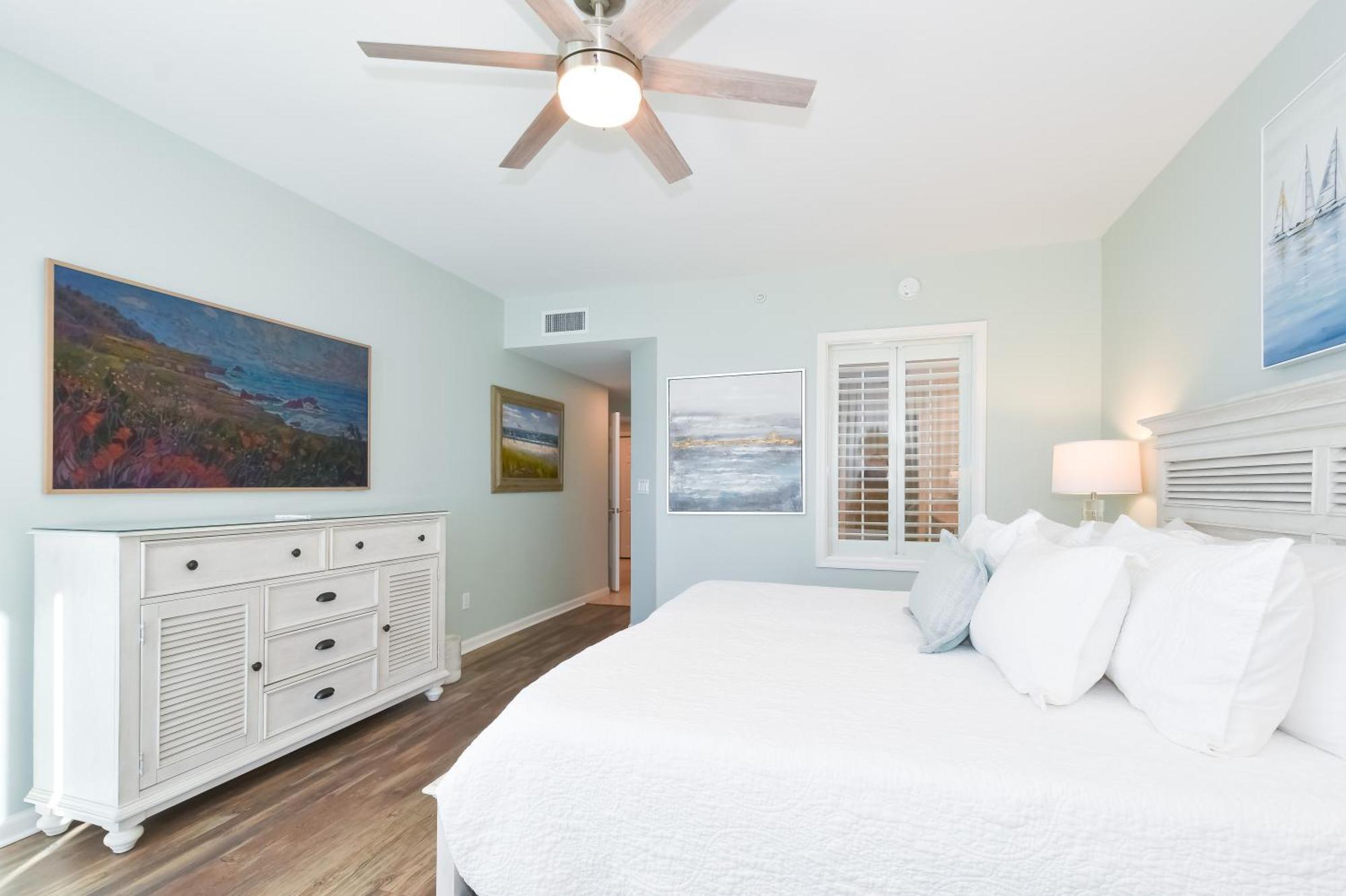 Apartment Silver Towers E1404 Destin