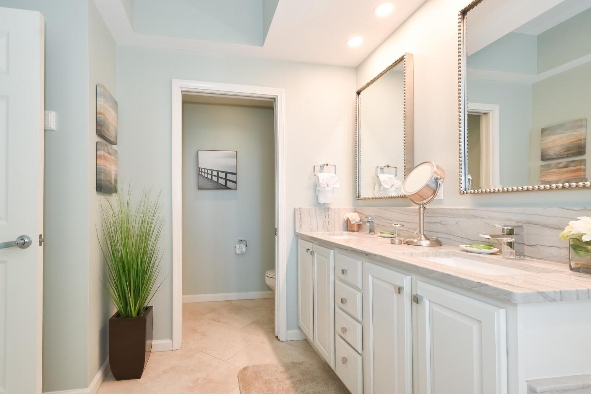 Silver Towers E1404 Destin
