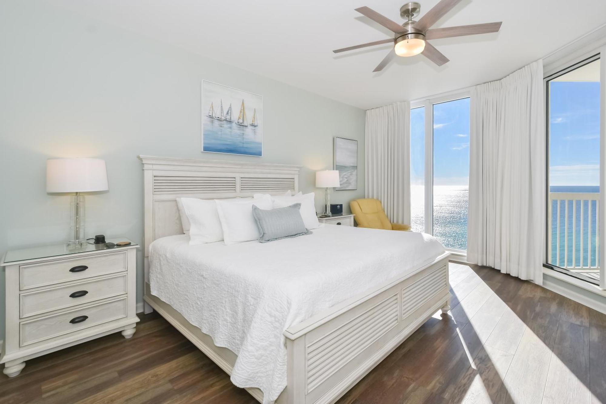 Silver Towers E1404