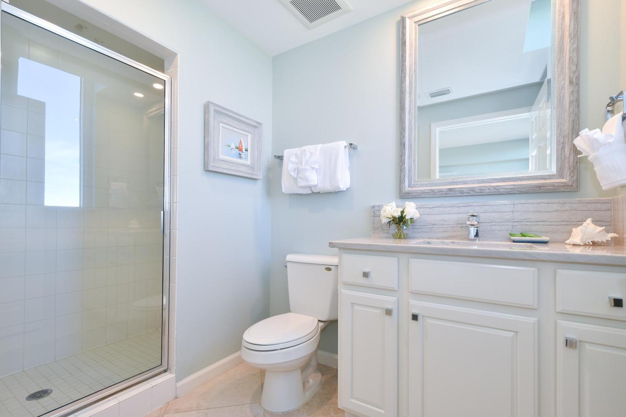 Silver Towers E1404 Apartment Destin